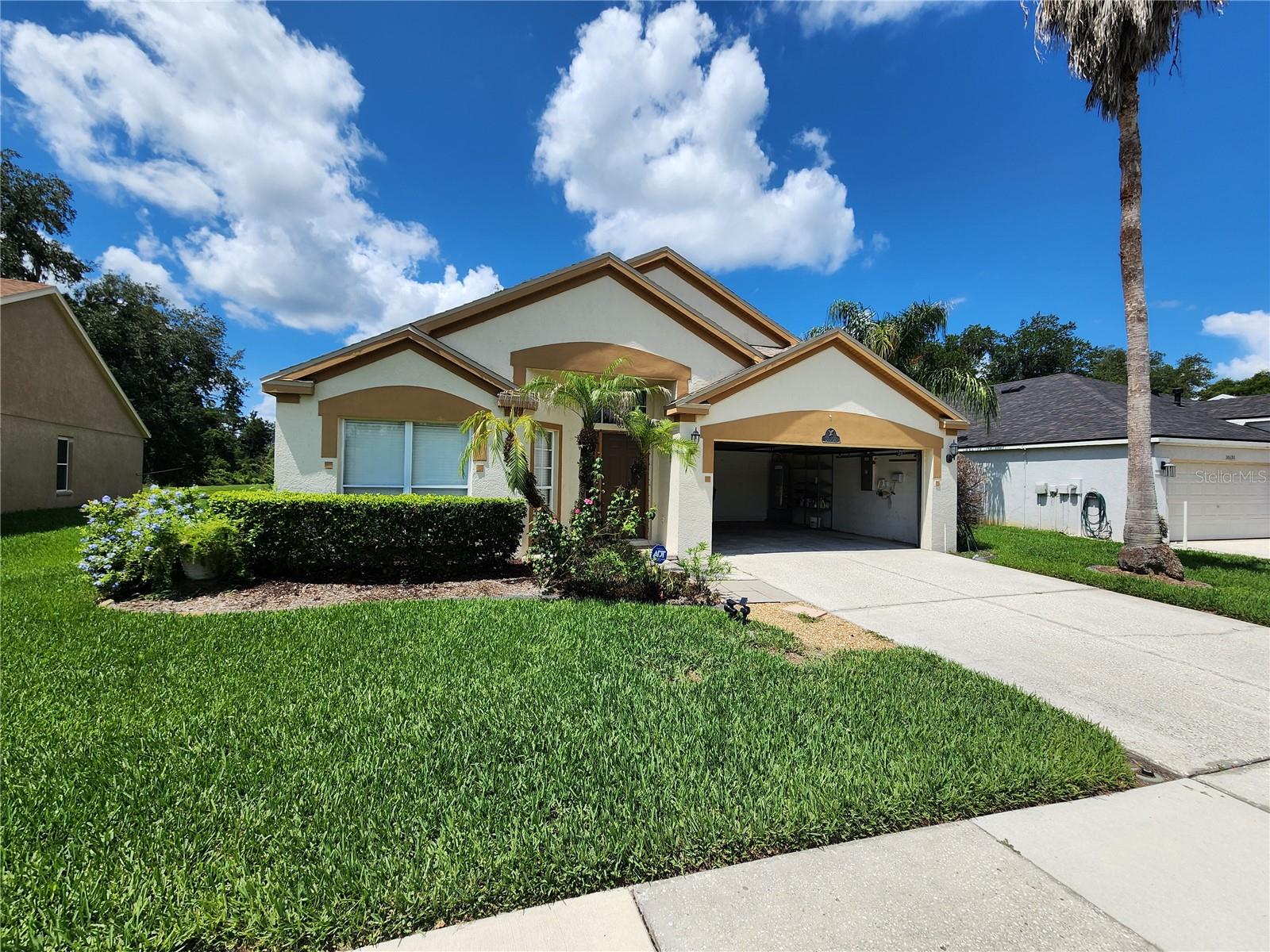30702 IVERSON DR, Wesley Chapel FL 33543