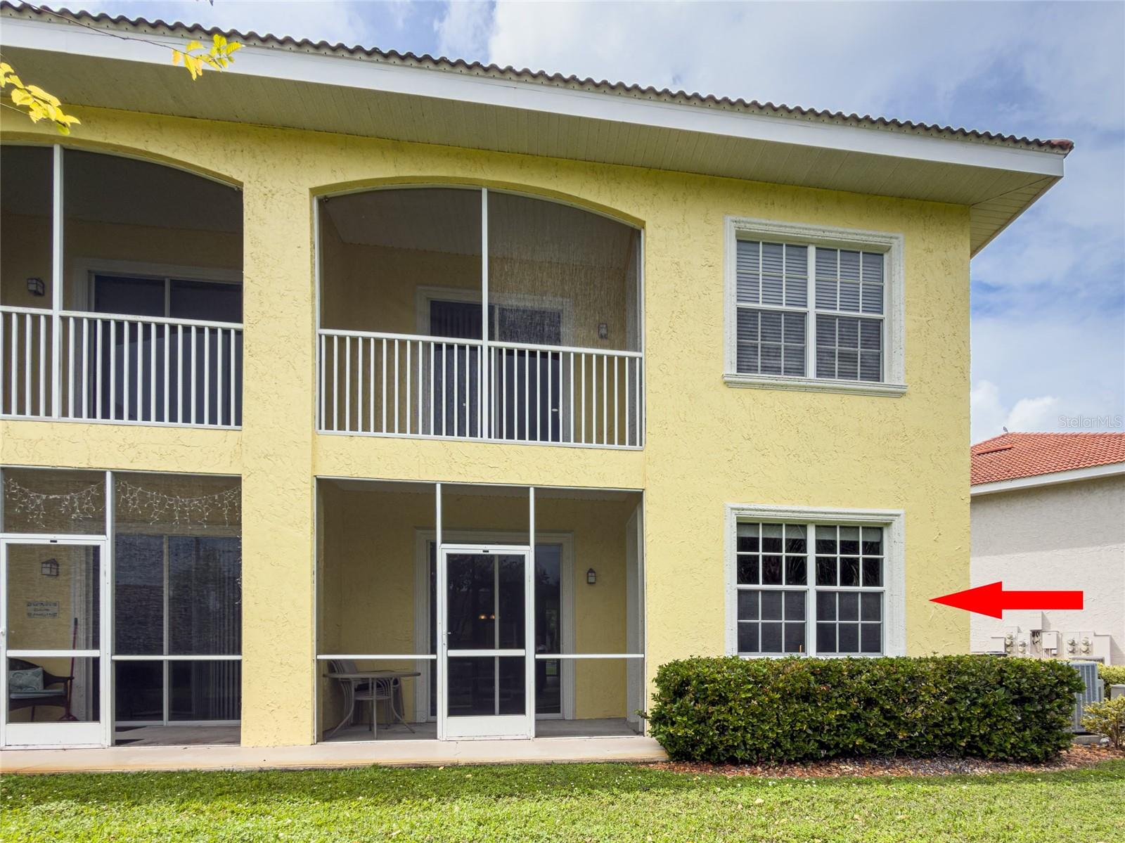 6750 DALI AVE #106, Land O Lakes FL 34637