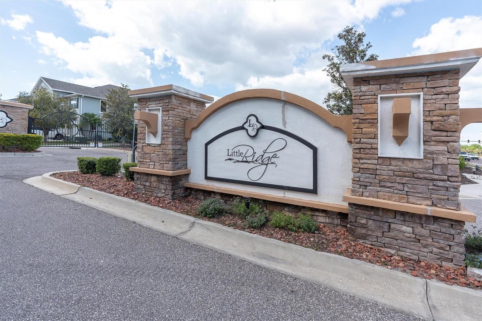 7604 RED MILL CIRCLE, New Port Richey FL 34653