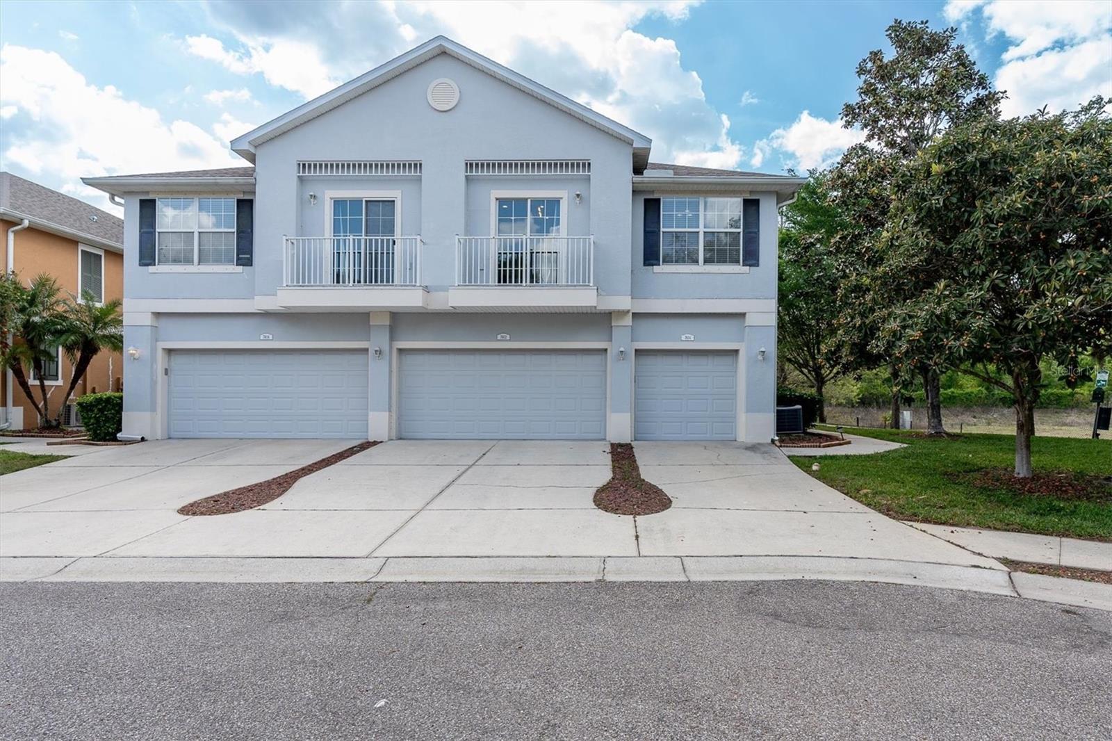 7604 RED MILL CIRCLE, New Port Richey FL 34653