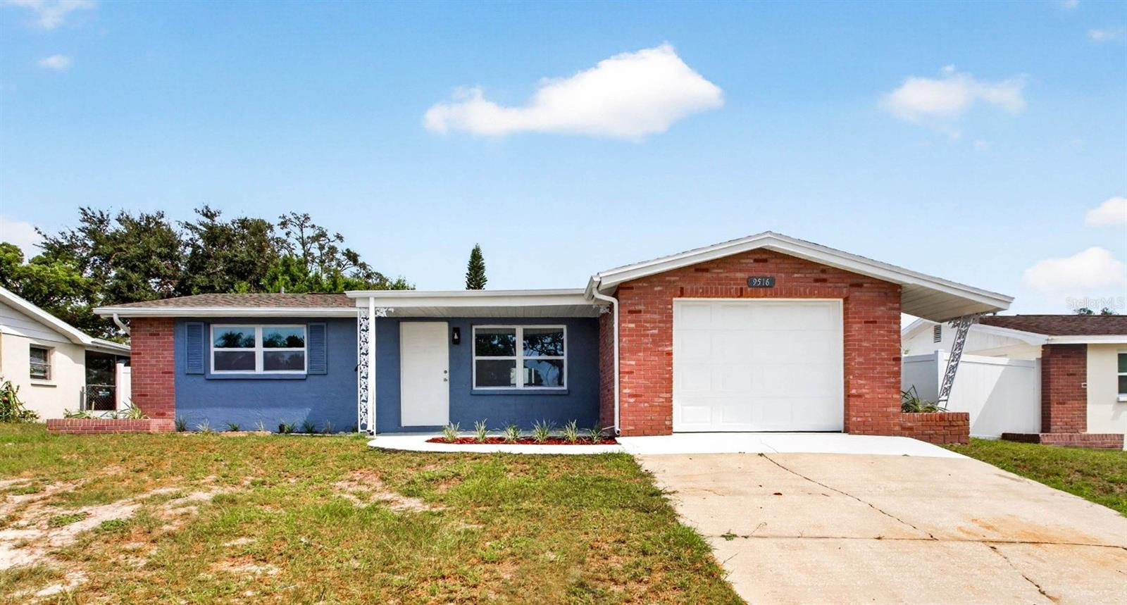 9516 GRAY FOX LN, Port Richey FL 34668