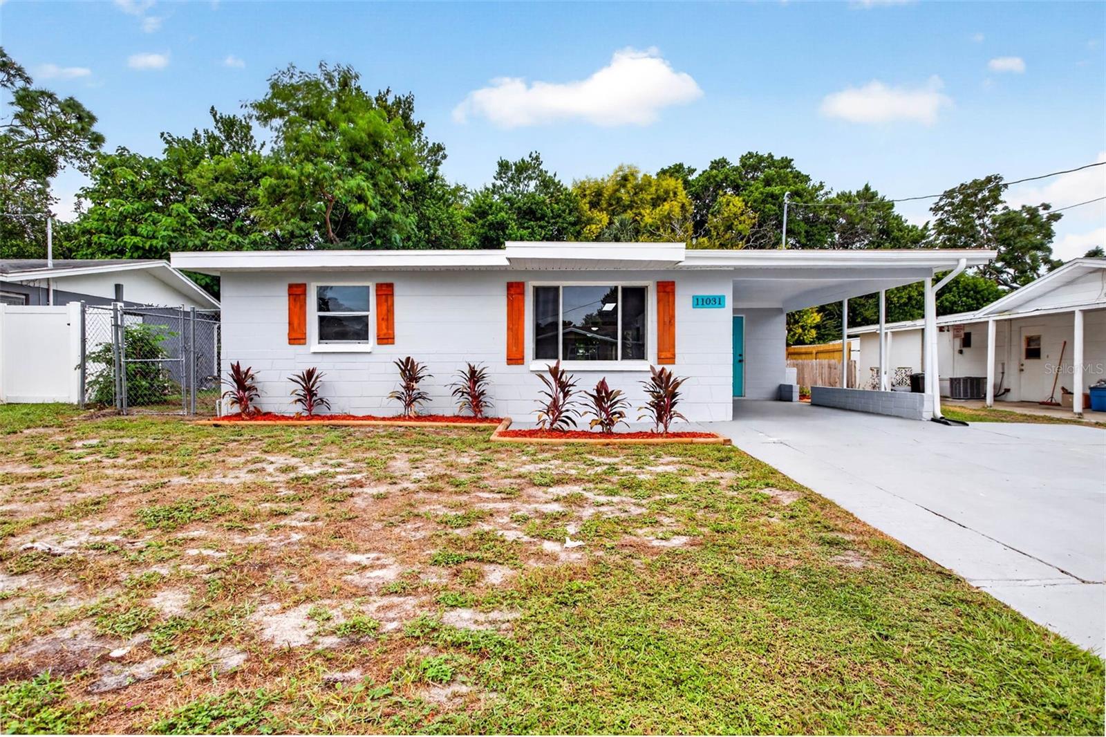 11031 HASSLE AVE, Port Richey FL 34668