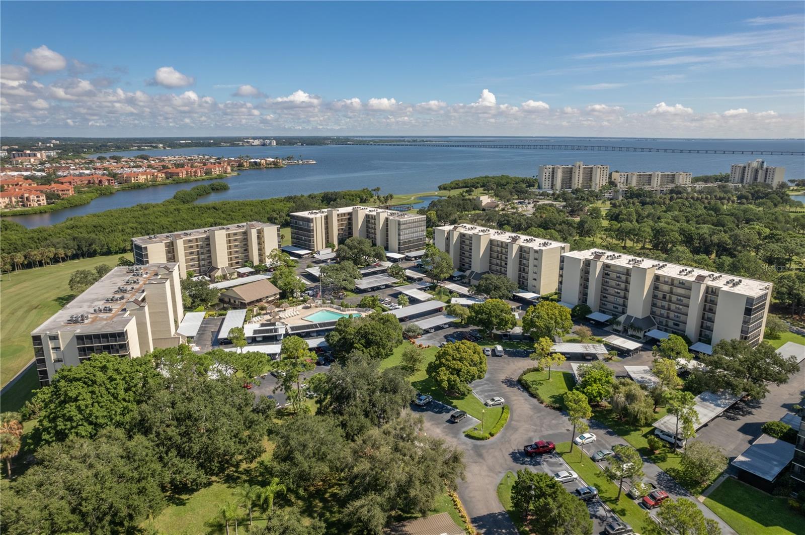 2700 COVE CAY DR #1-3B, Clearwater FL 33760