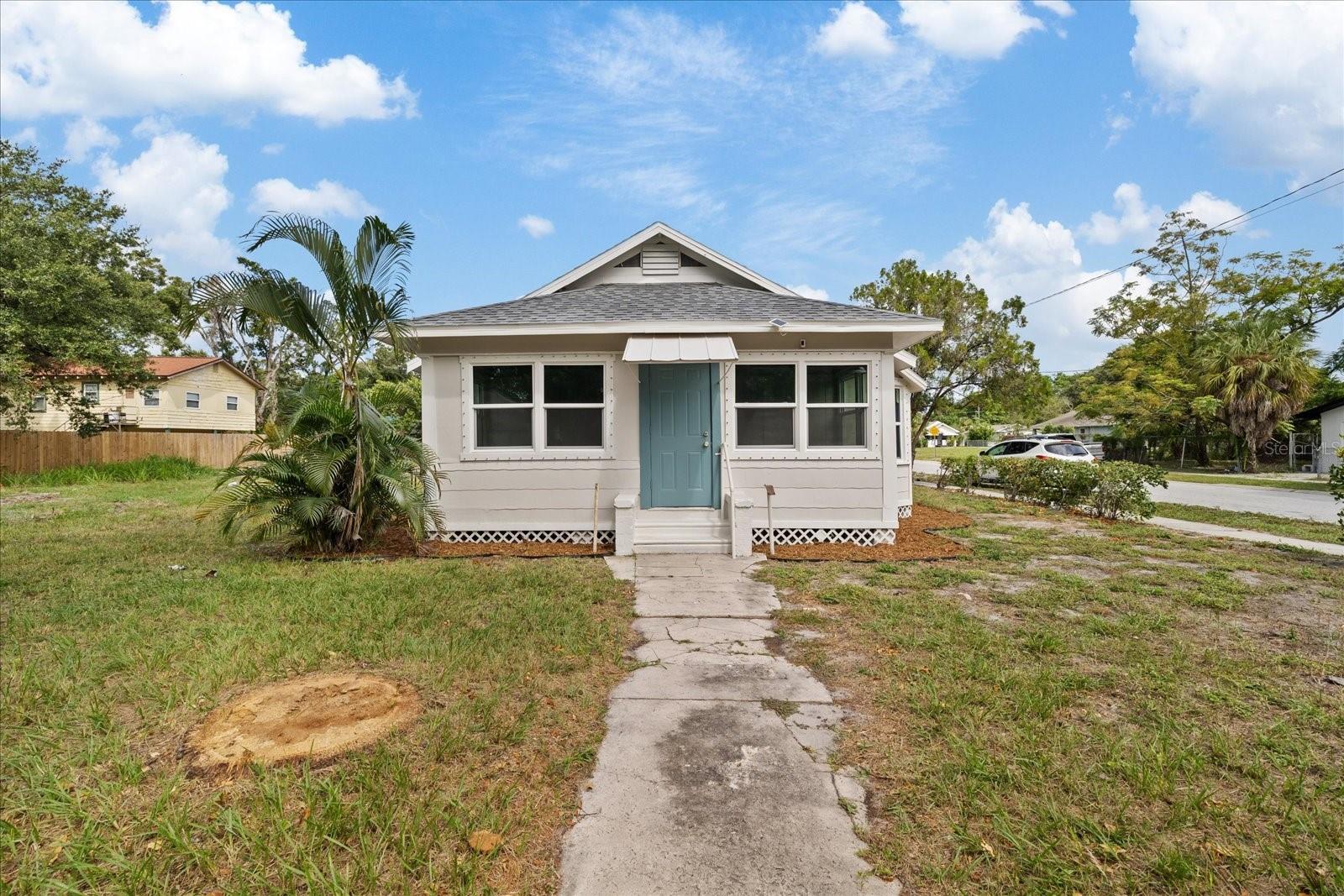 3501 17TH AVE S, St Petersburg FL 33711