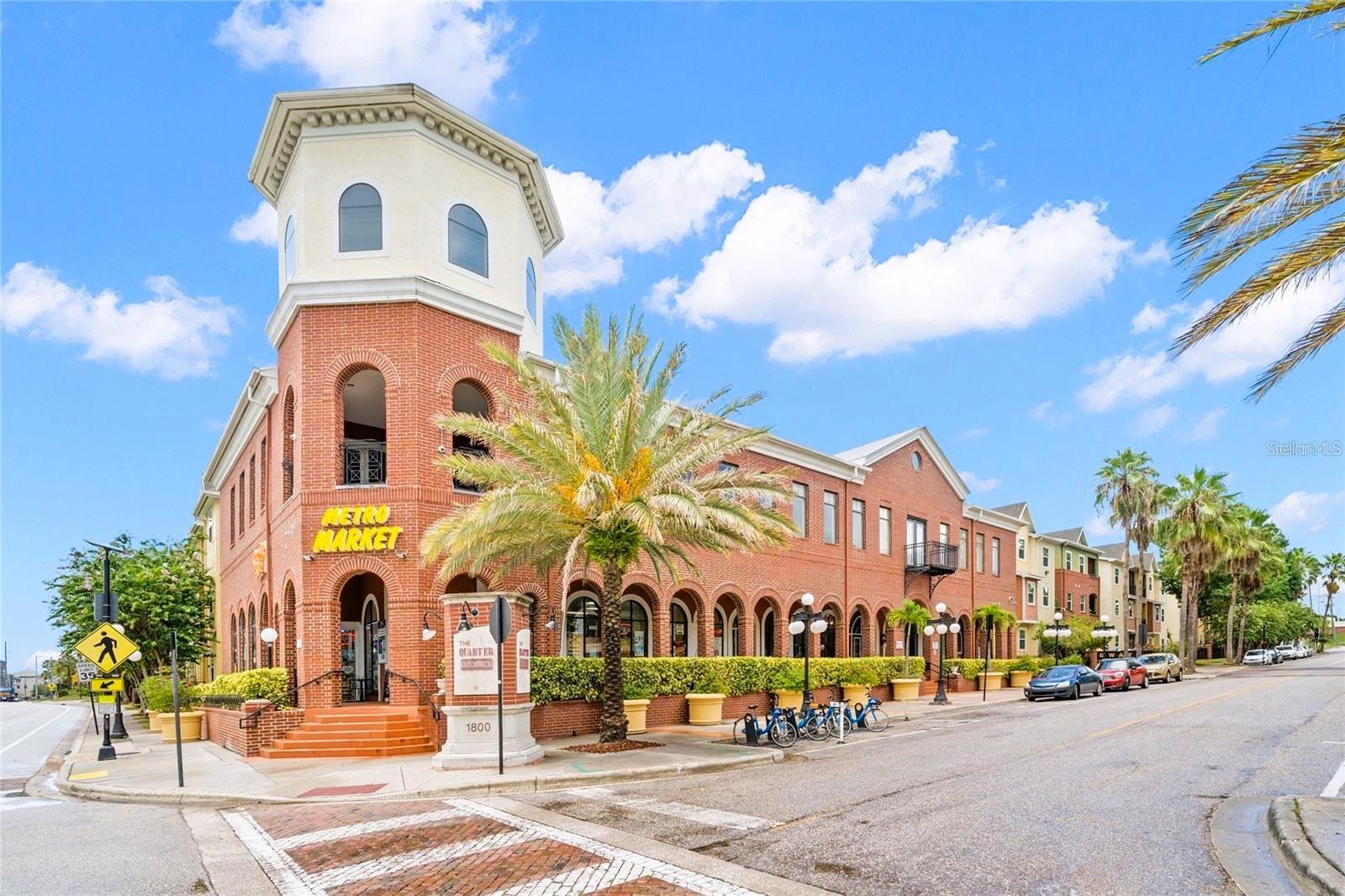 1910 E PALM AVE #10209, Tampa FL 33605