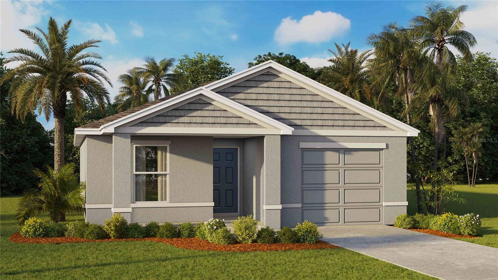 4129 KONA CIR, Spring Hill FL 34608