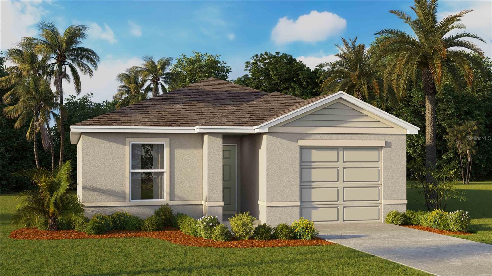 4086 KONA CIR, Spring Hill FL 34608