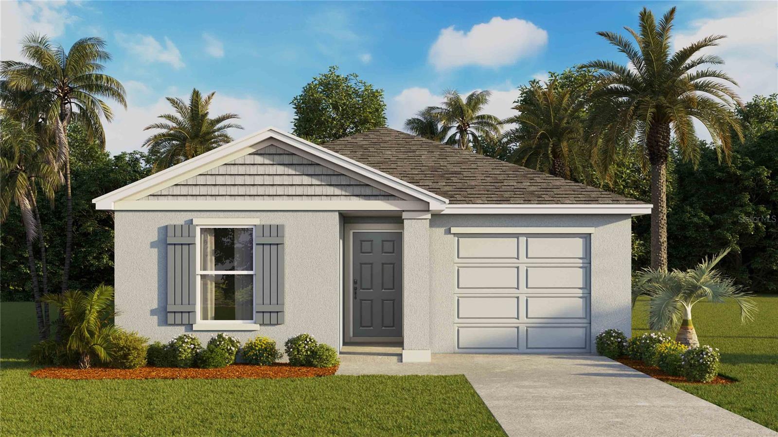4092 KONA CIR, Spring Hill FL 34608