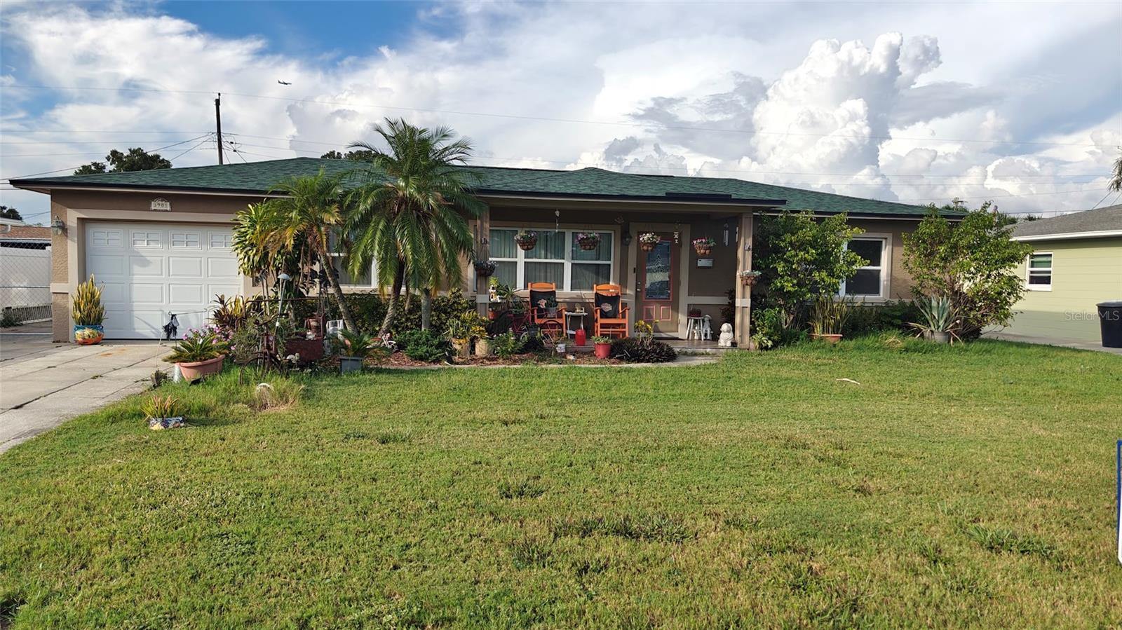 3901 YARDLEY AVE N, St Petersburg FL 33713