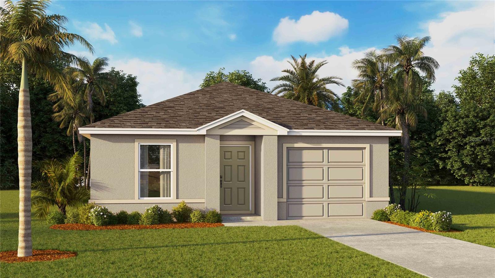 4080 KONA CIR, Spring Hill FL 34608