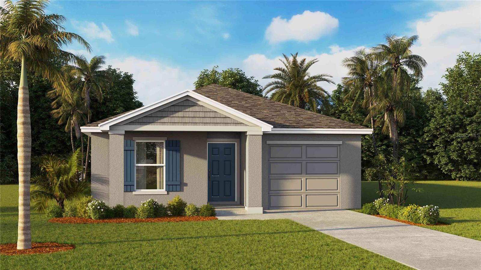 4100 KONA CIR, Spring Hill FL 34608