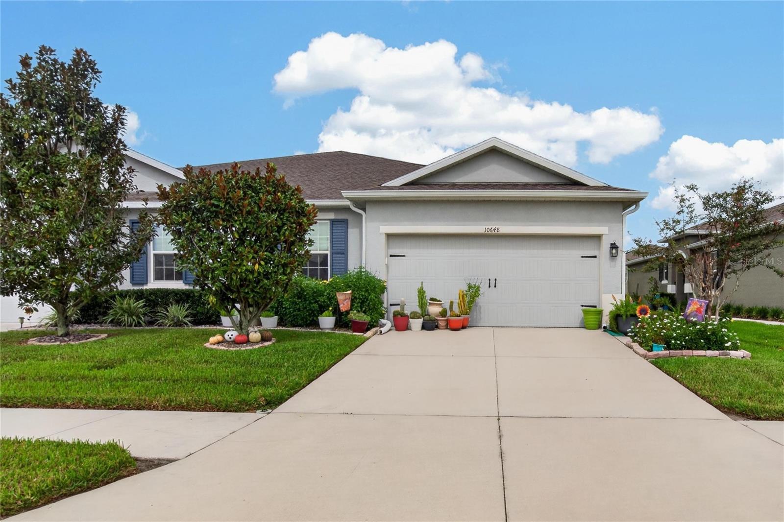 10648 HERON HIDEAWAY LOOP, Land O Lakes FL 34638