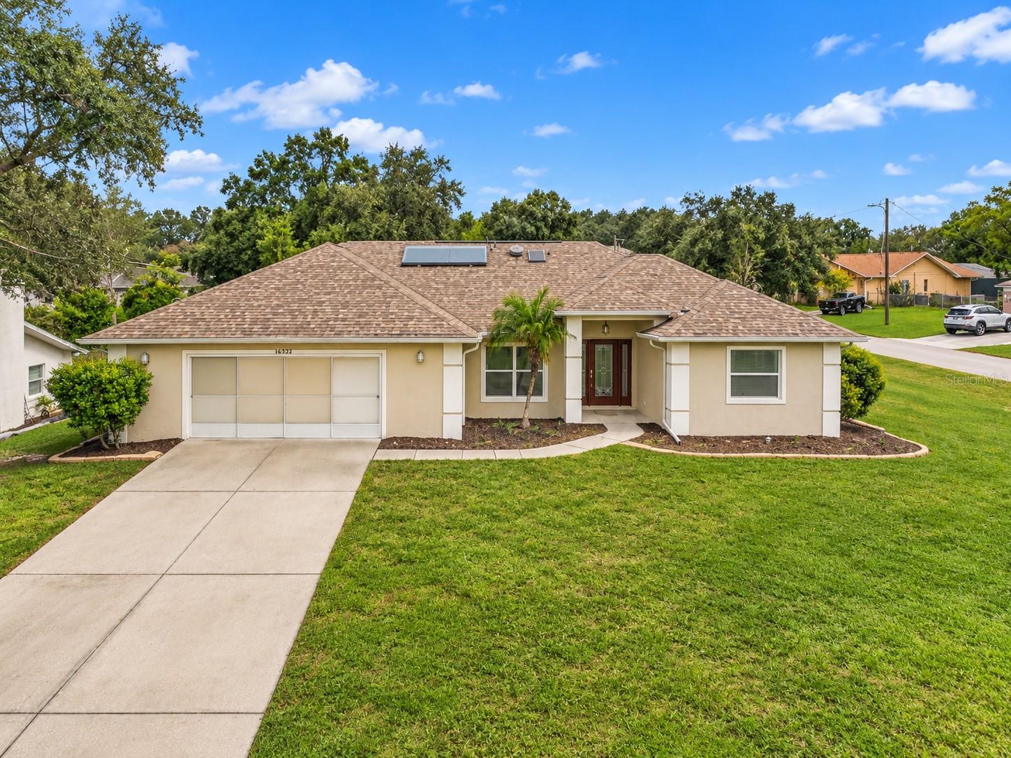 13329 MITTEN LN, Spring Hill FL 34609