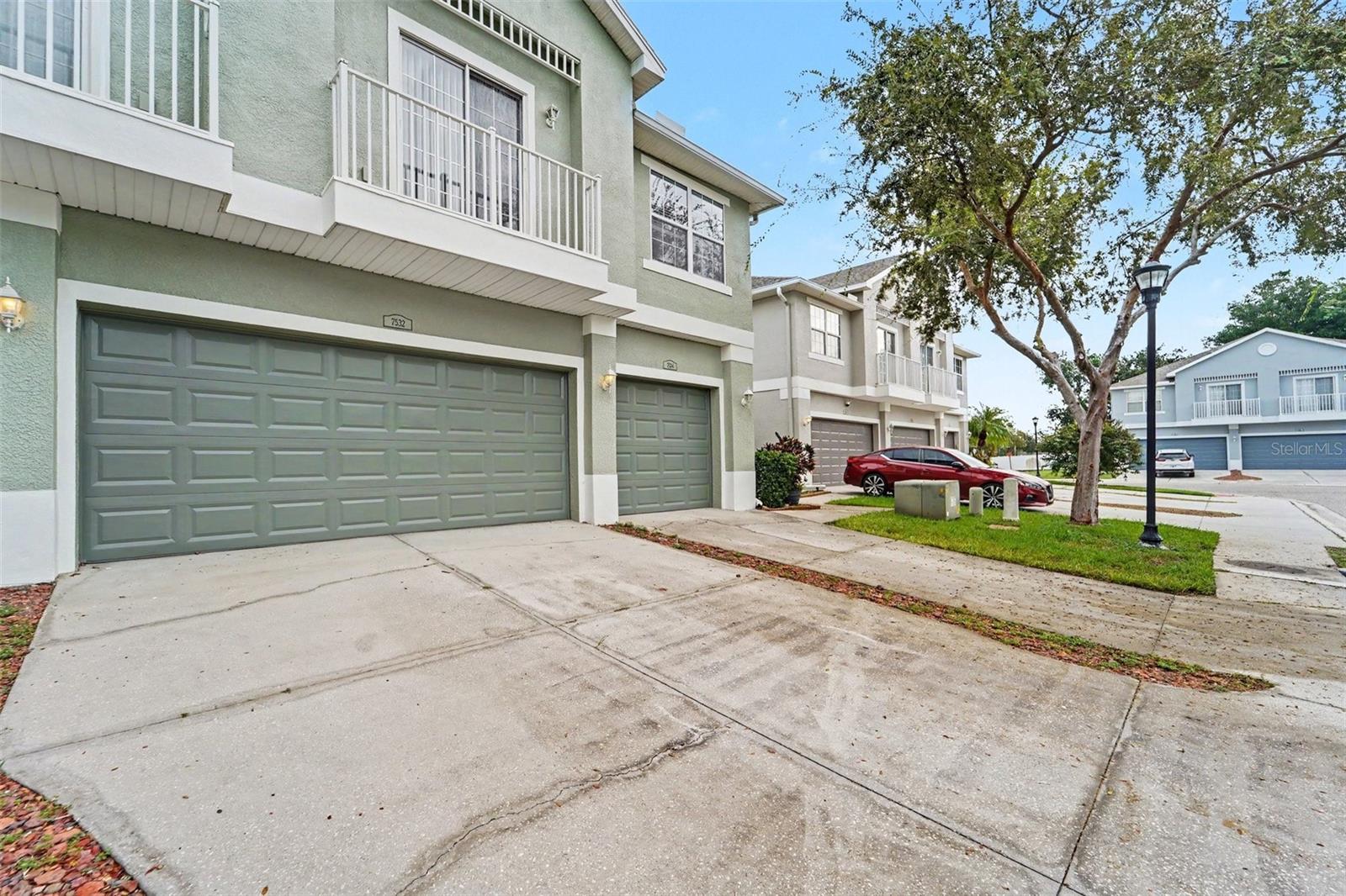 7532 RED MILL CIR, New Port Richey FL 34653