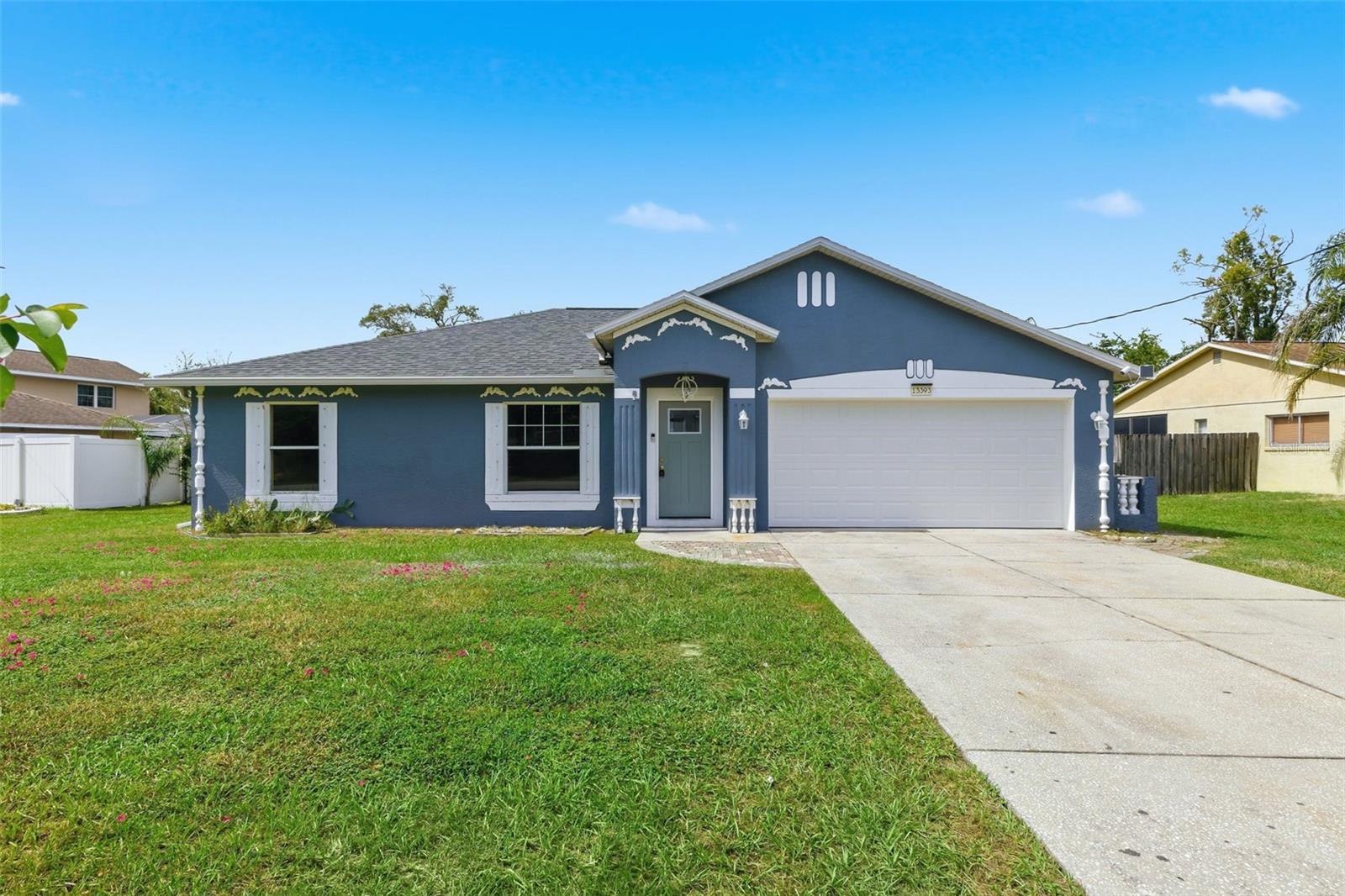 13393 TWIN LAKE AVE, Spring Hill FL 34609