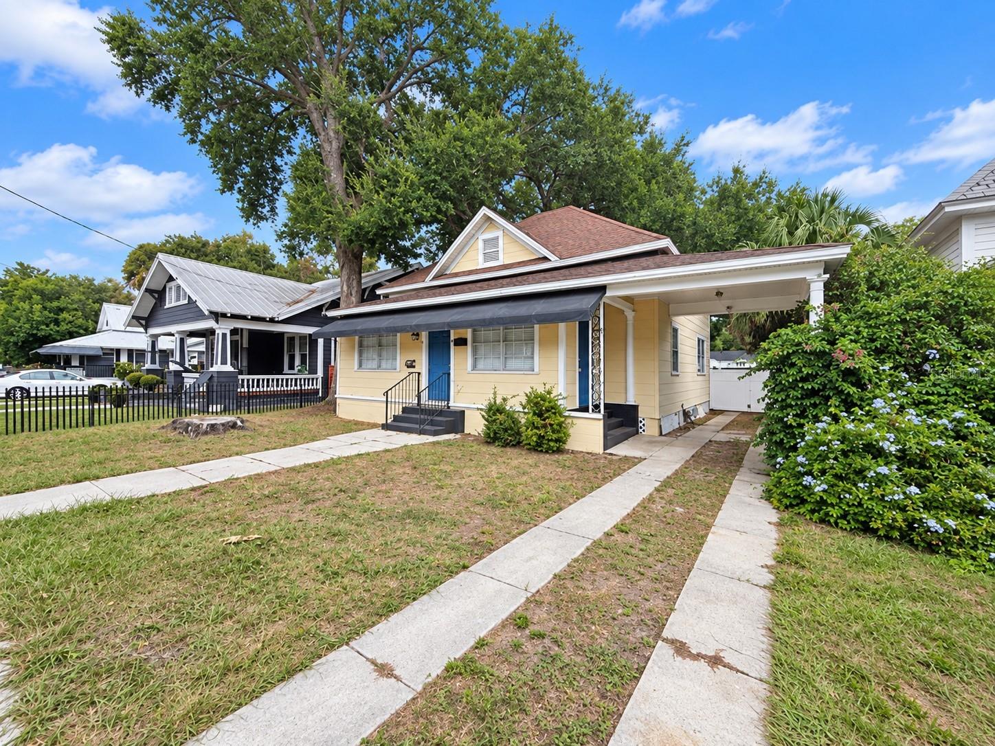 2811 MORGAN ST, Tampa FL 33602