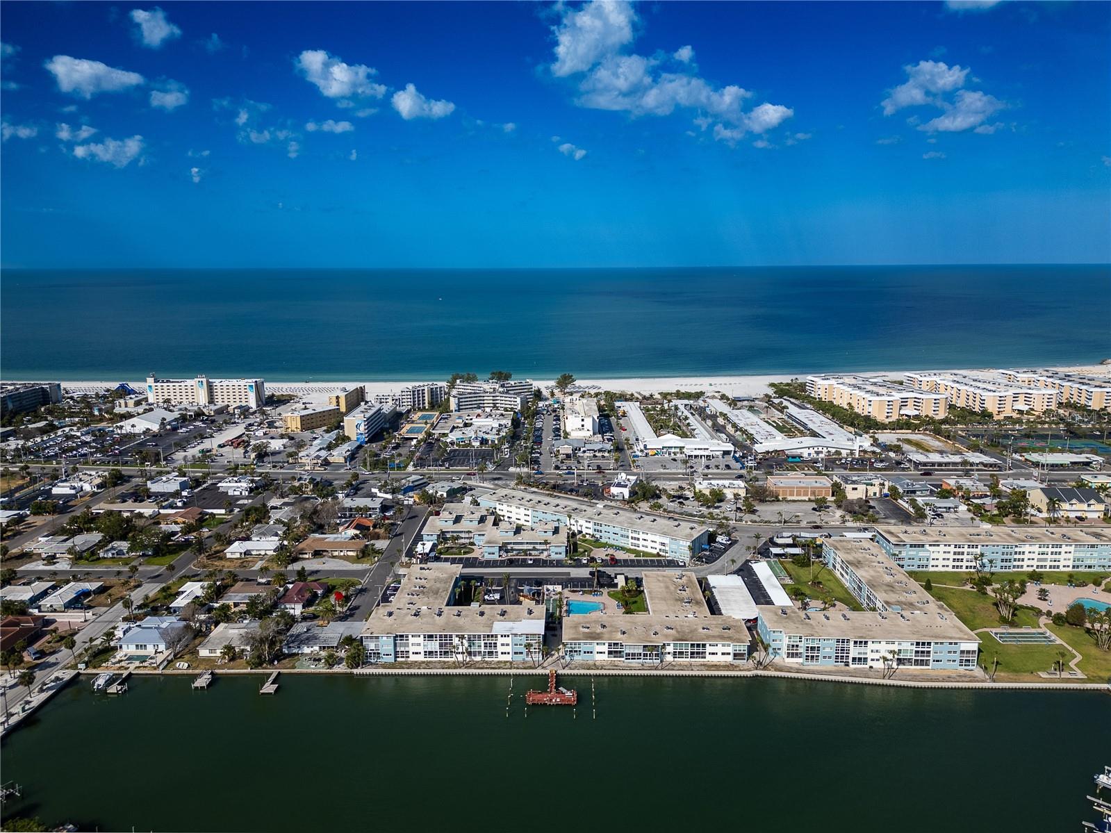 6111 2ND ST E #16, St Pete Beach FL 33706