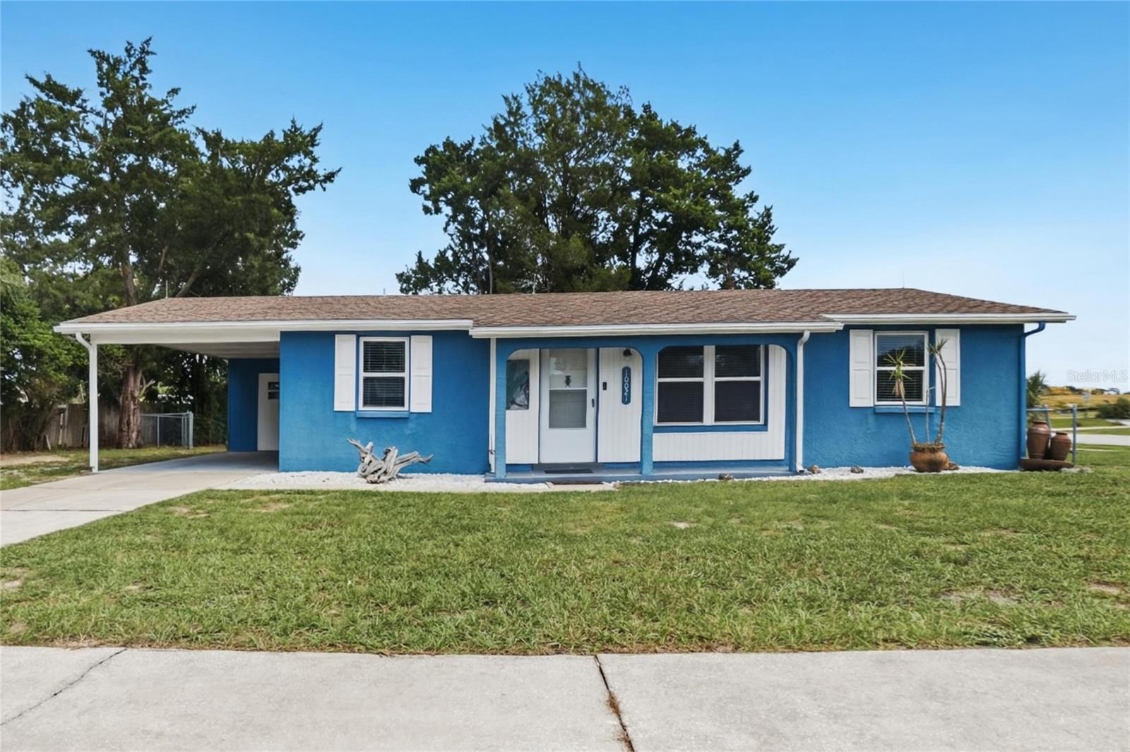 10021 HAYES ST, Spring Hill FL 34608