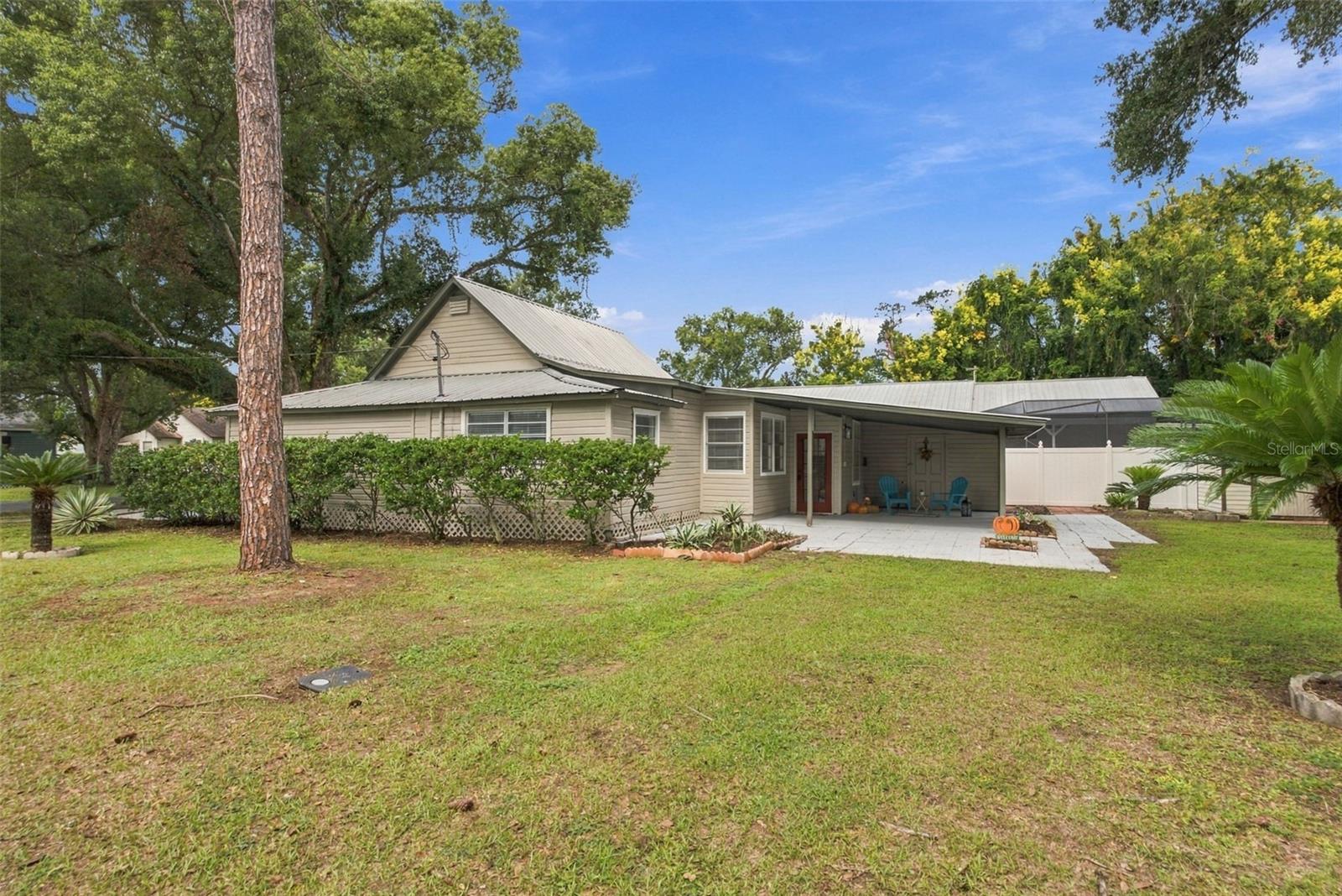 5450 10TH ST, Zephyrhills FL 33542