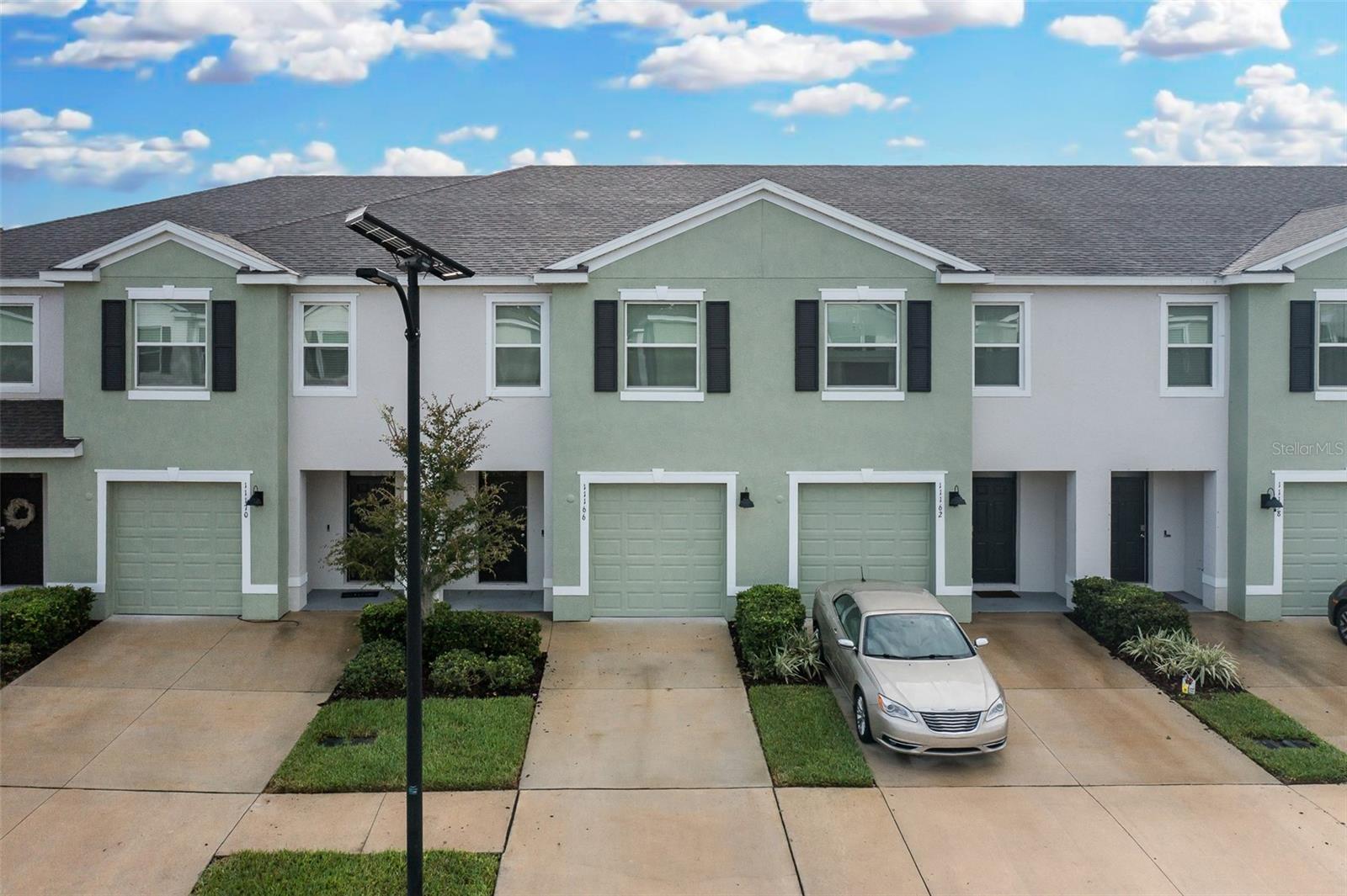 11166 CRESCENT DEER DR, Land O Lakes FL 34638