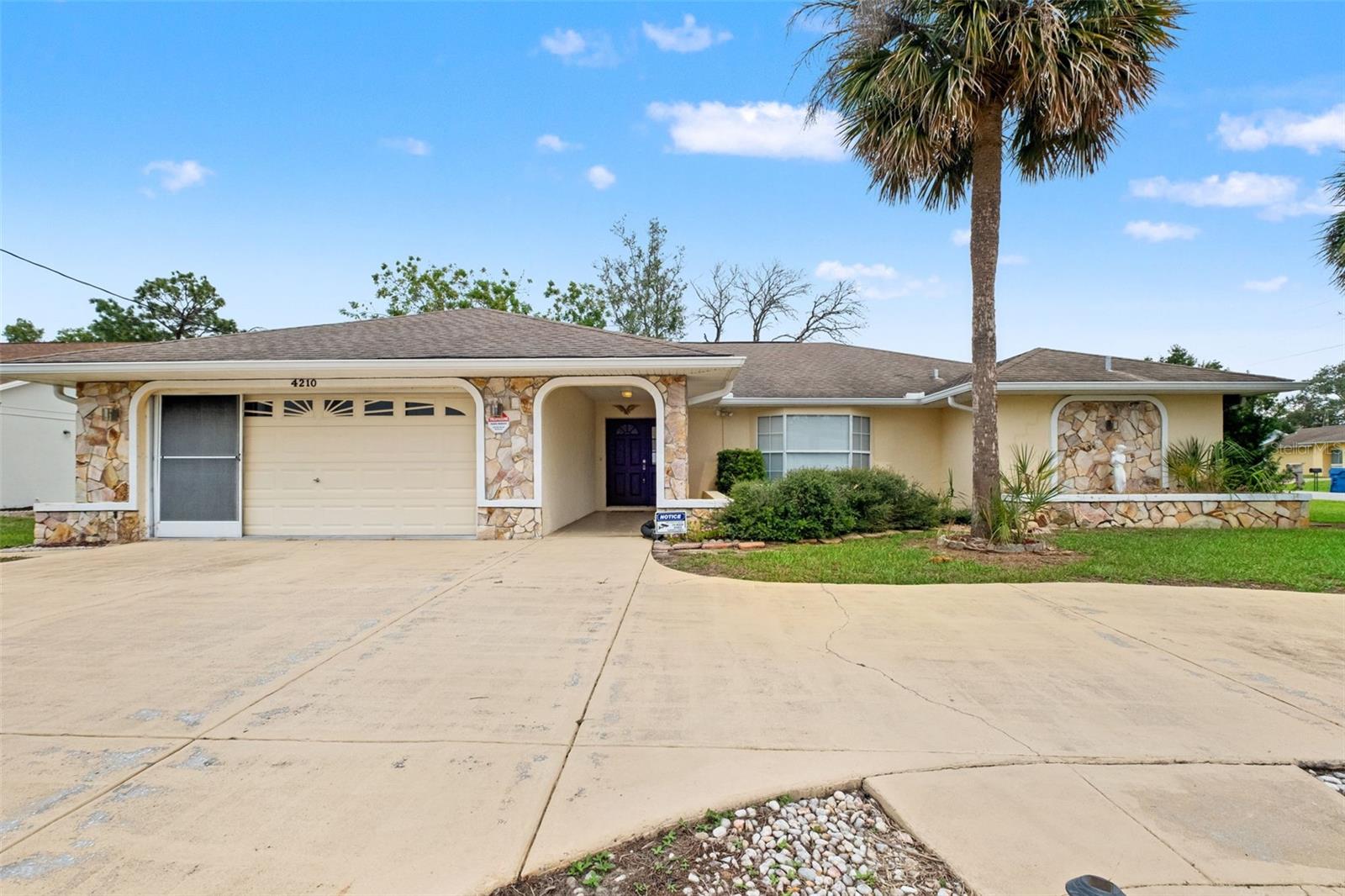 4210 AUGUSTINE RD, Spring Hill FL 34609