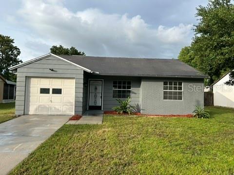 7607 COMO DR, New Port Richey FL 34655