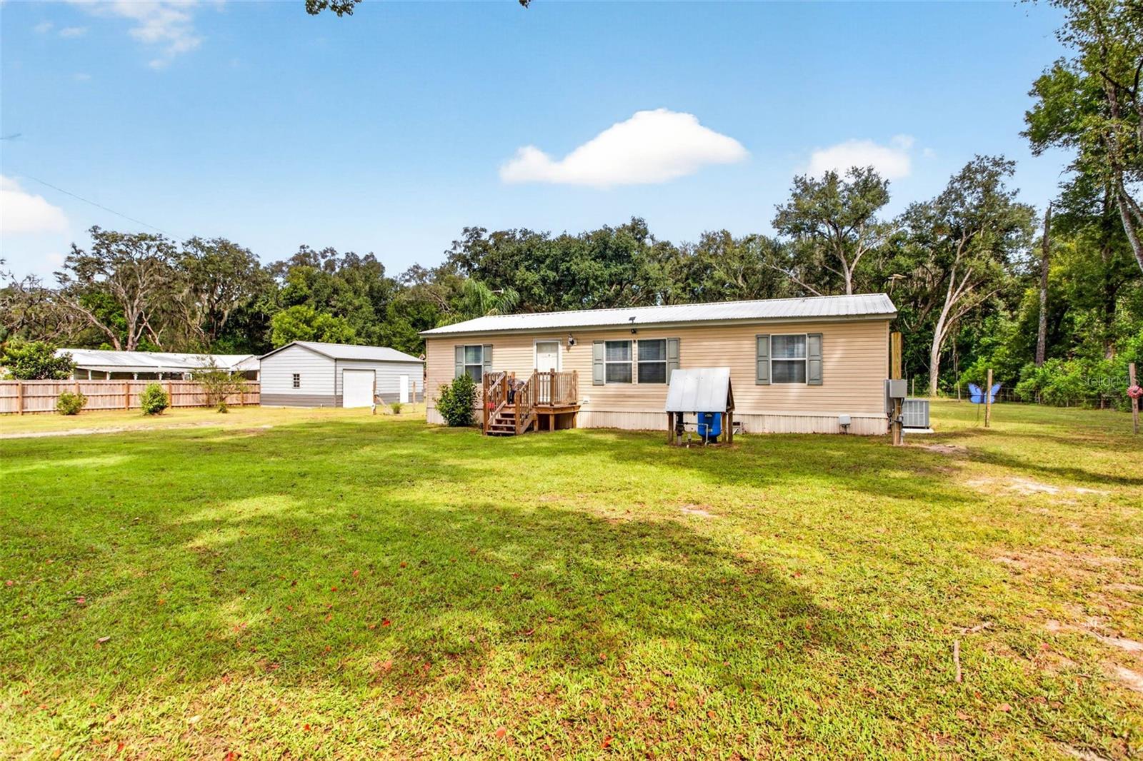 39607 LOUISE DR, Zephyrhills FL 33540