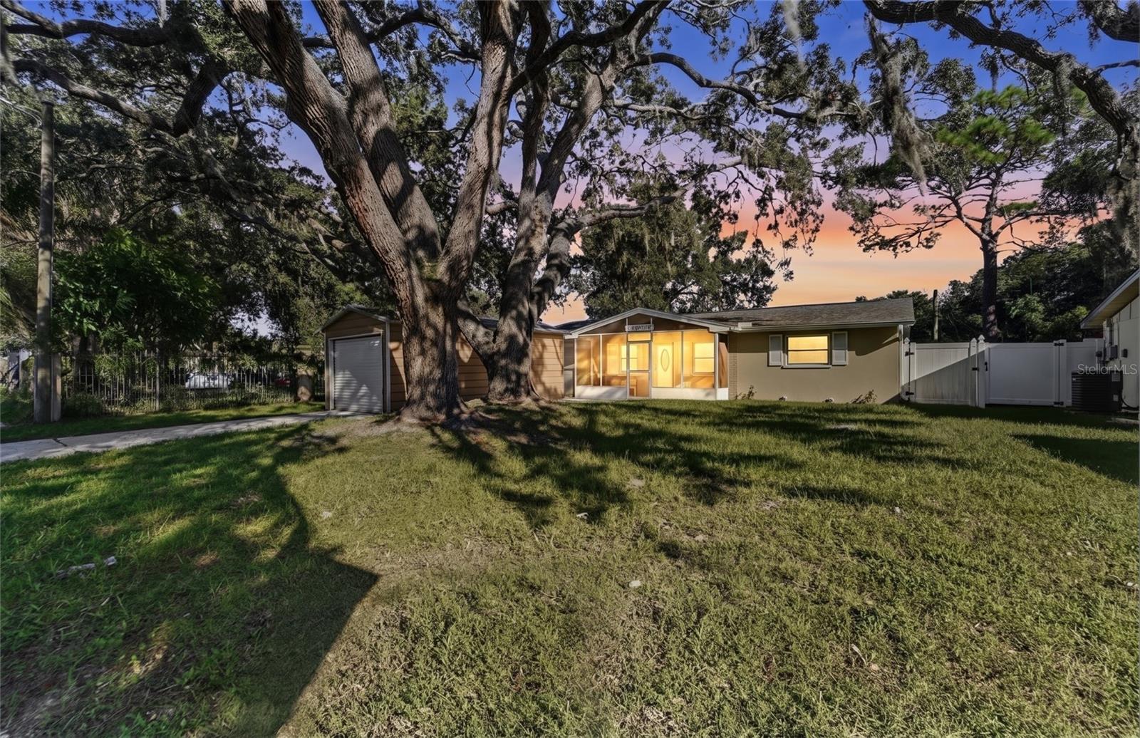 5818 BAKER RD, New Port Richey FL 34653