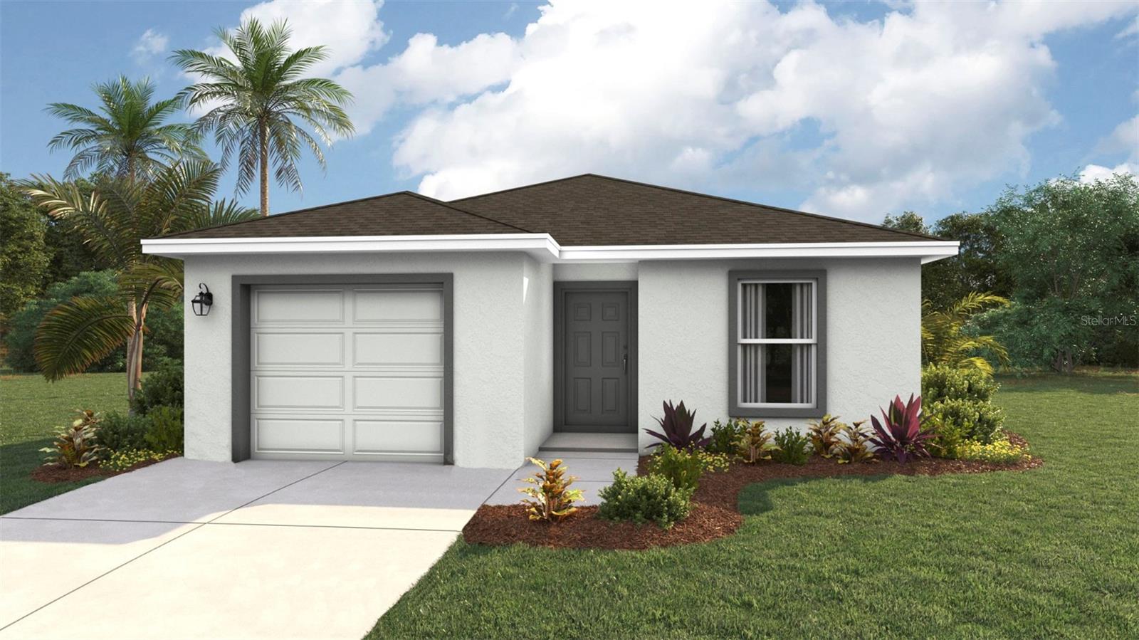 1700 QUEEN ST S, St Petersburg FL 33712