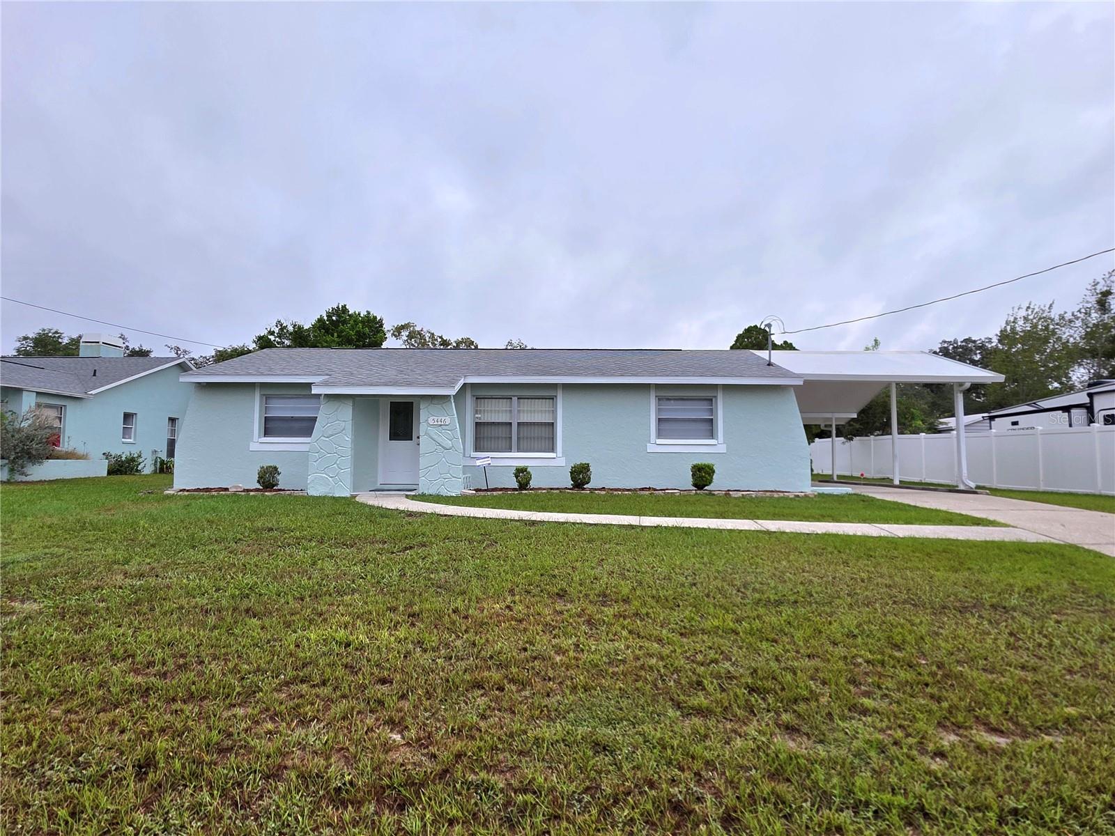 5446 COLCHESTER AVE, Spring Hill FL 34608