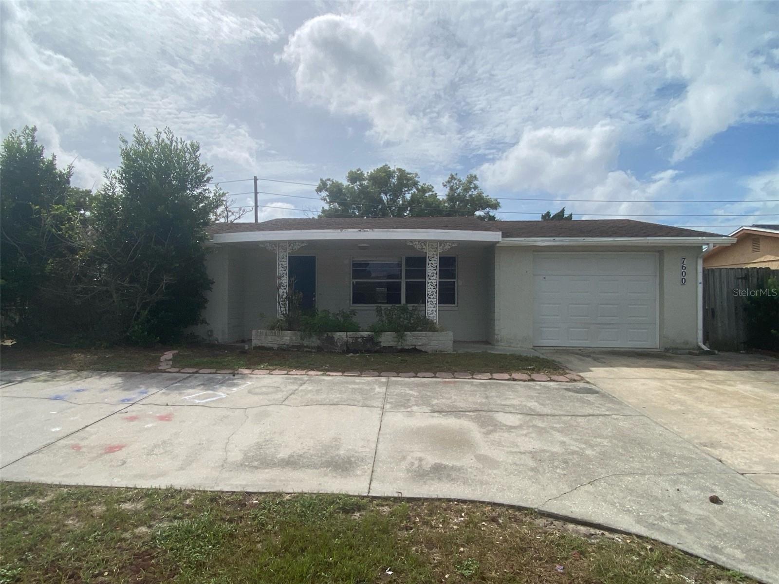 7600 TOPAY LN, Port Richey FL 34668