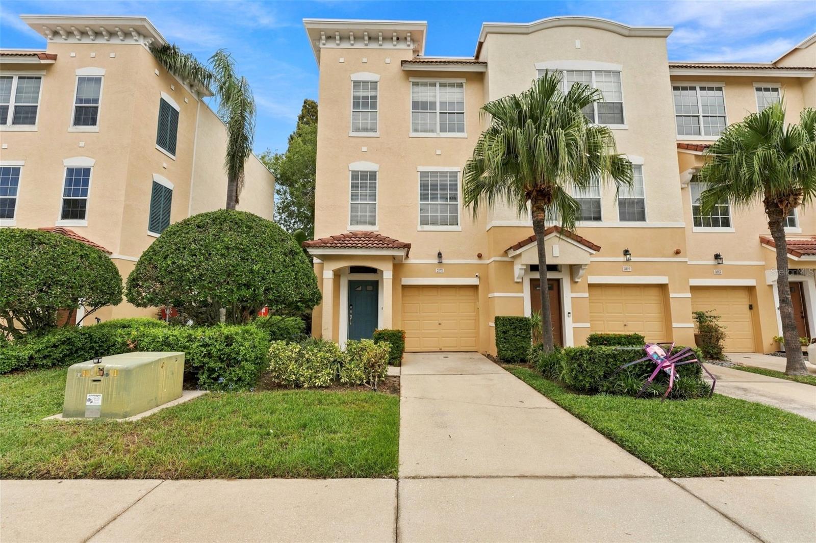 3121 BAYSHORE OAKS DR, Tampa FL 33611