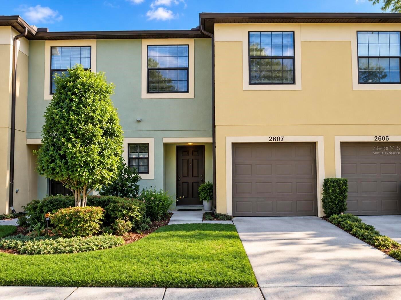 2607 OLEANDER LAKES, Brandon FL 33511