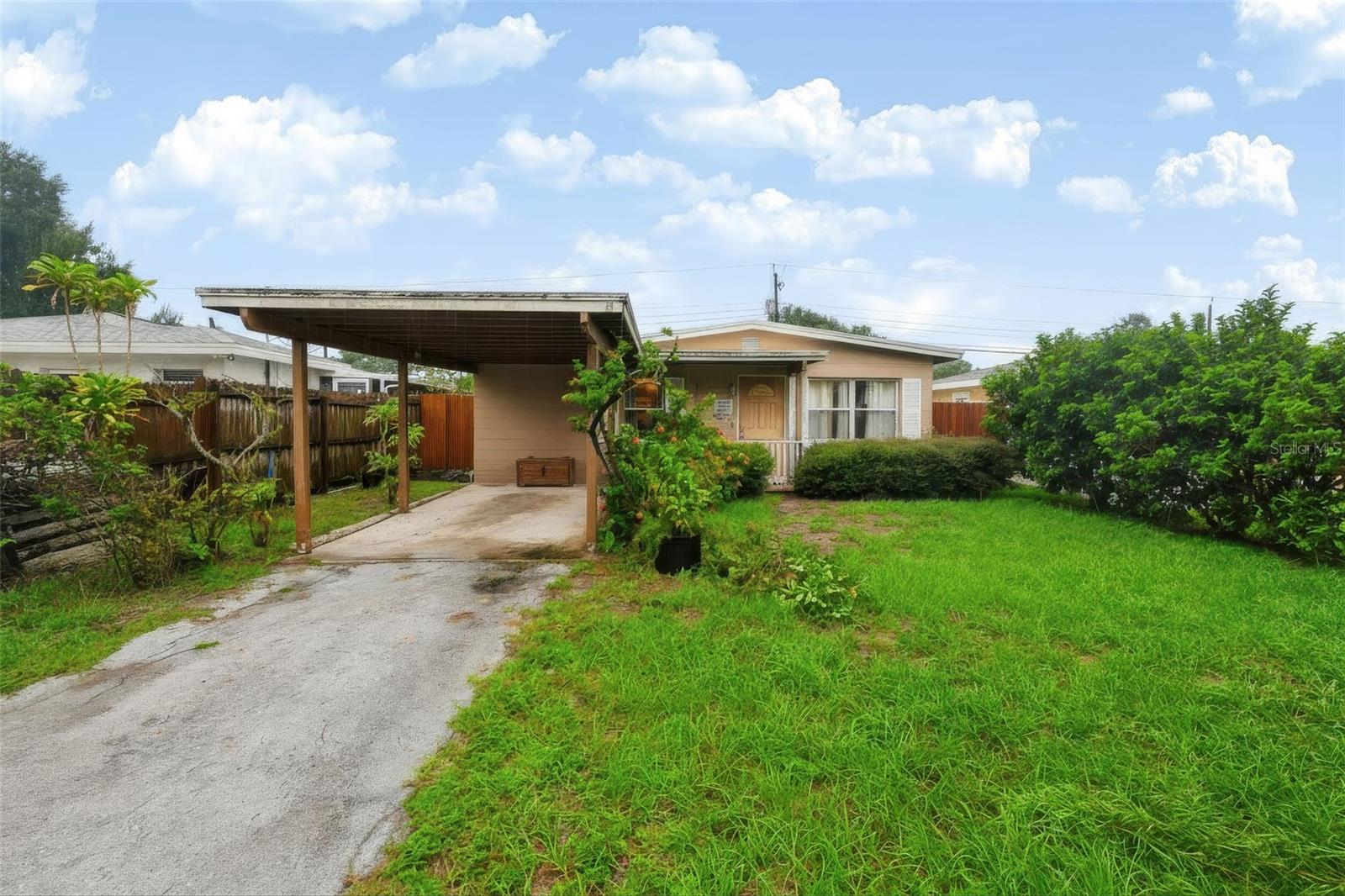 3612 71ST ST N, St Petersburg FL 33710
