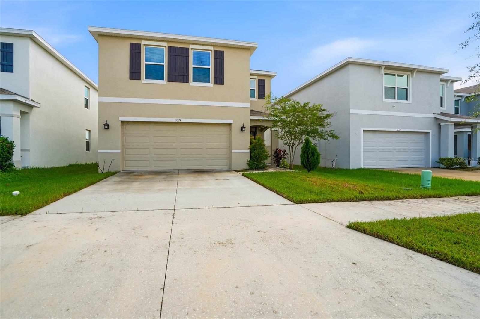 5674 BANBURY RIDGE RUN, Wesley Chapel FL 33545