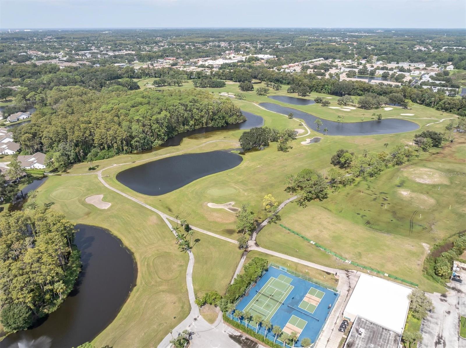 9126 BASSETT LN, New Port Richey FL 34655