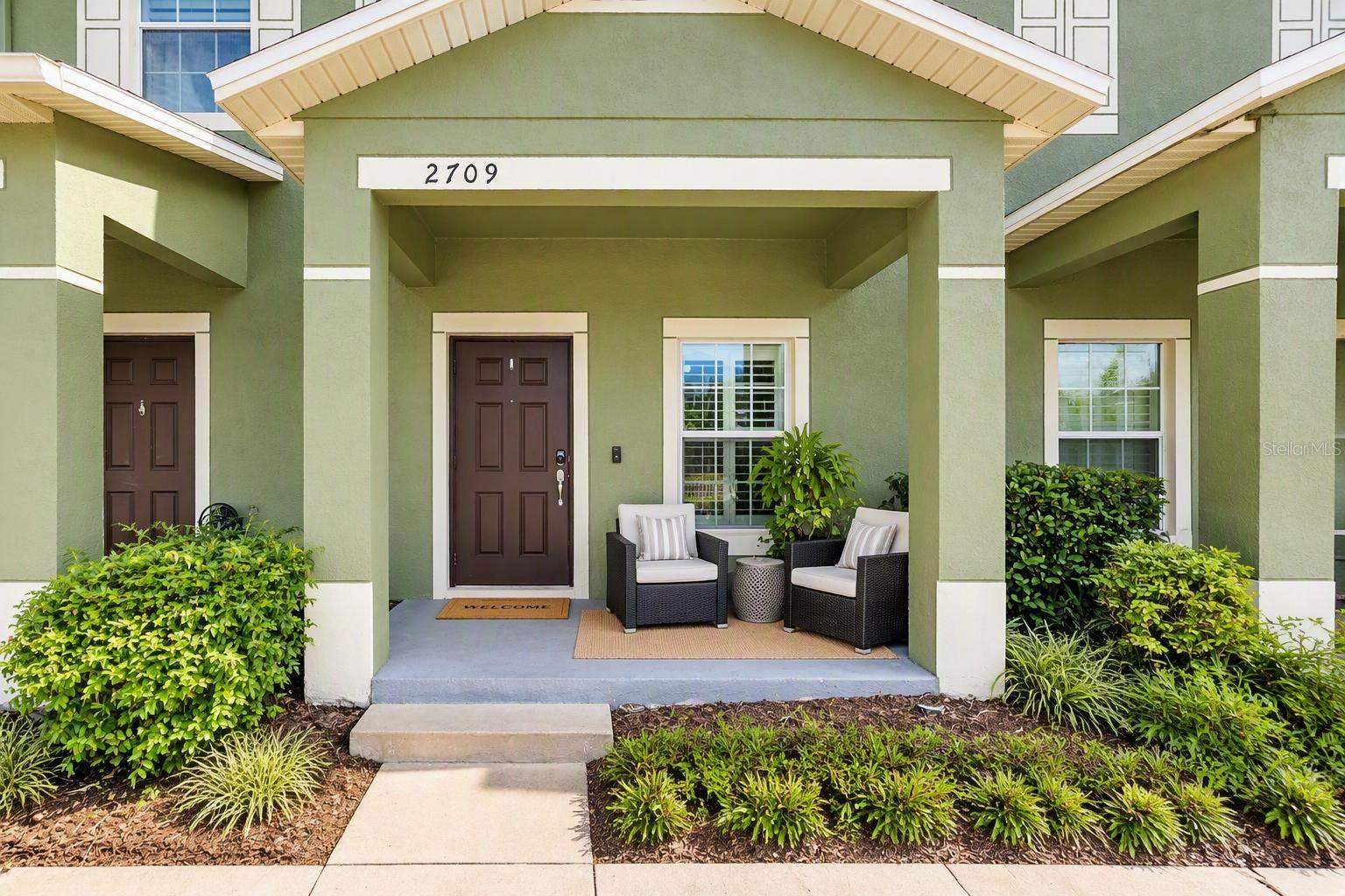 2709 LANTERN HILL AVE, Brandon FL 33511
