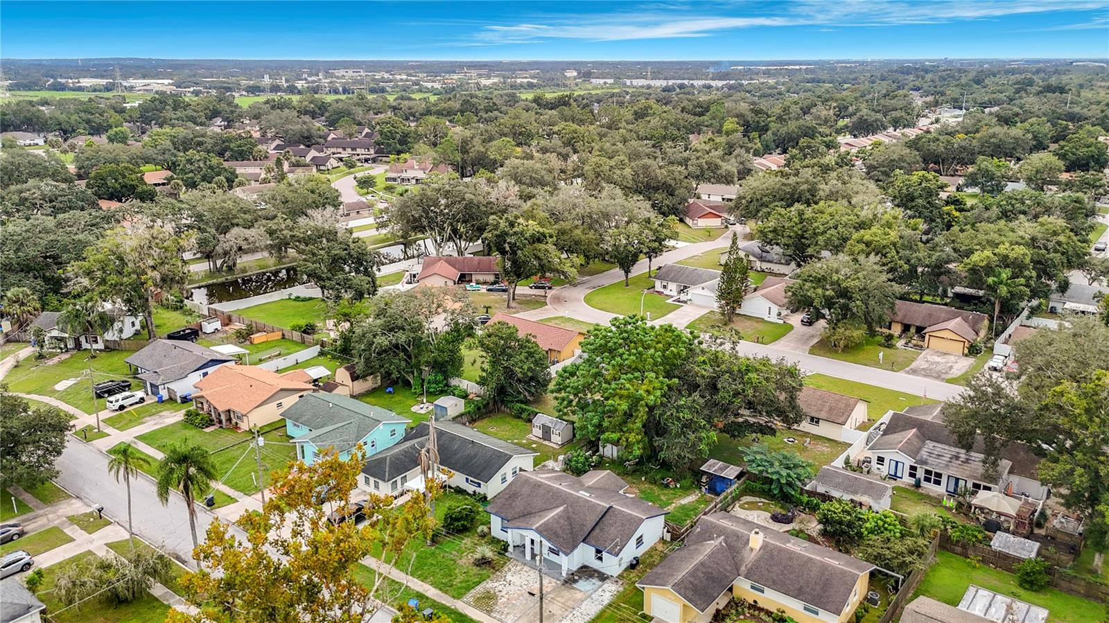 7331 FILBERT LN, Tampa FL 33637