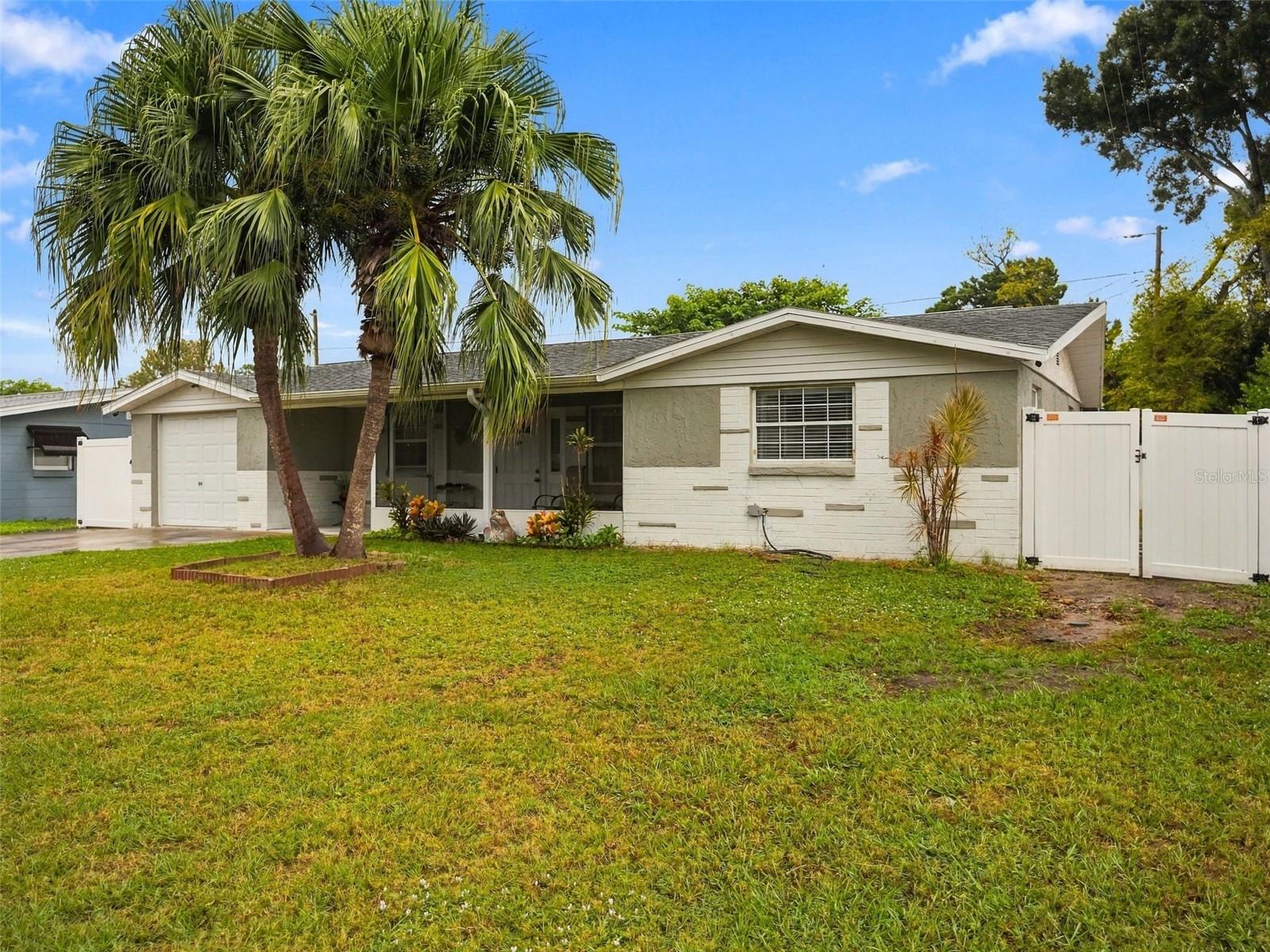 5223 DRIFT TIDE DR, New Port Richey FL 34652