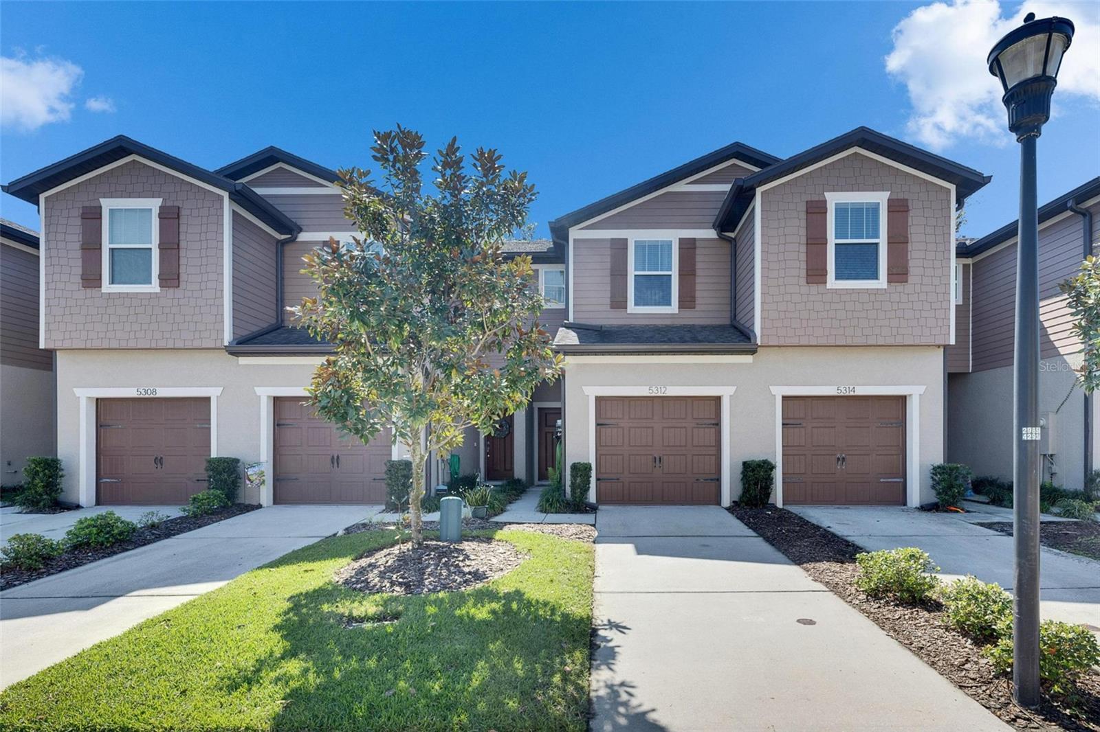 5312 SYLVESTER LOOP, Tampa FL 33610