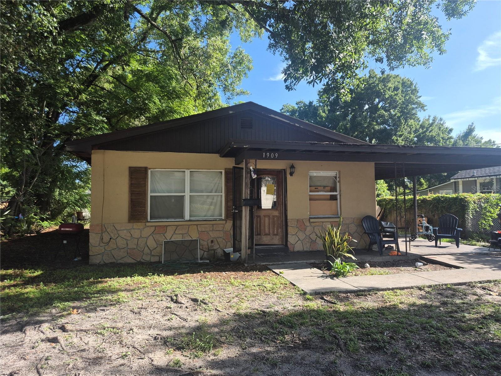 1909 W PALMETTO ST, Tampa FL 33607