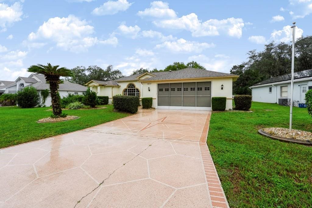4477 GASTON ST, Spring Hill FL 34607
