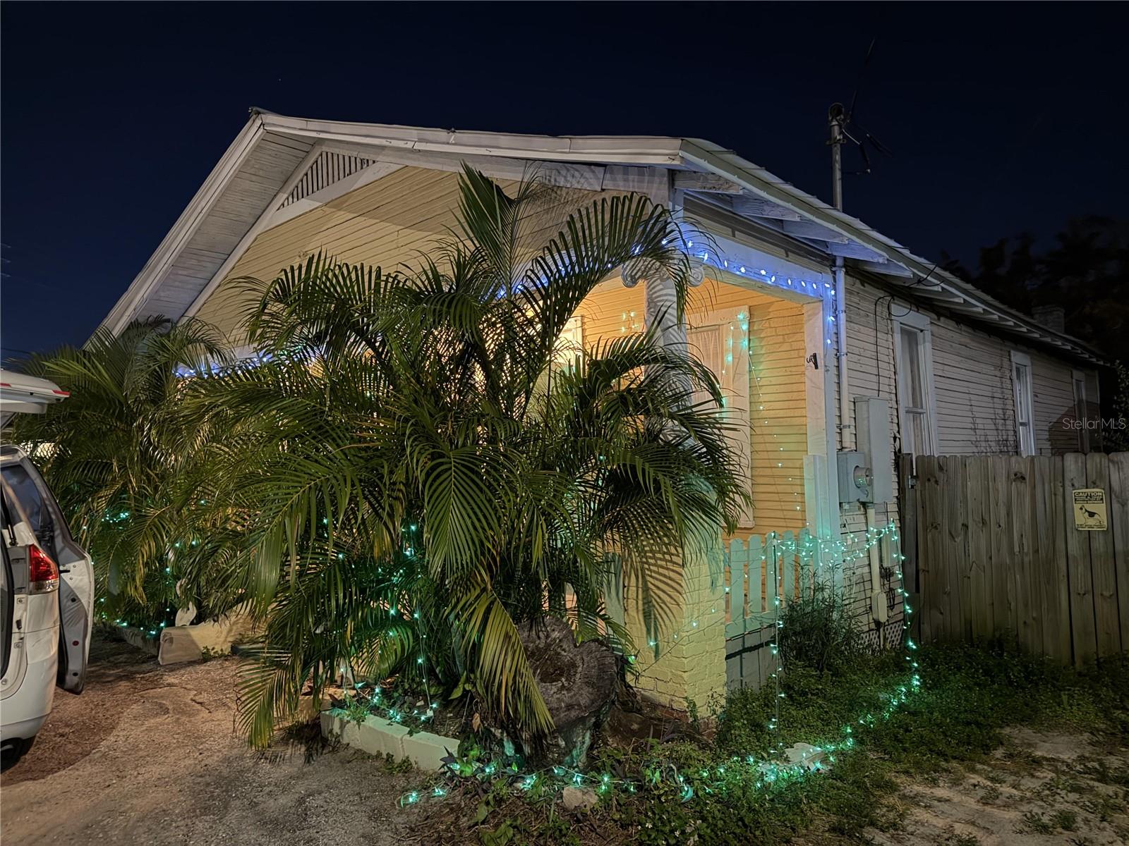 2709 E 15TH AVE, Tampa FL 33605