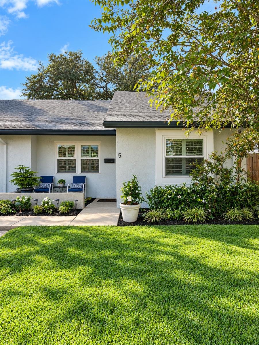 366 47TH AVE N #5, St Petersburg FL 33703