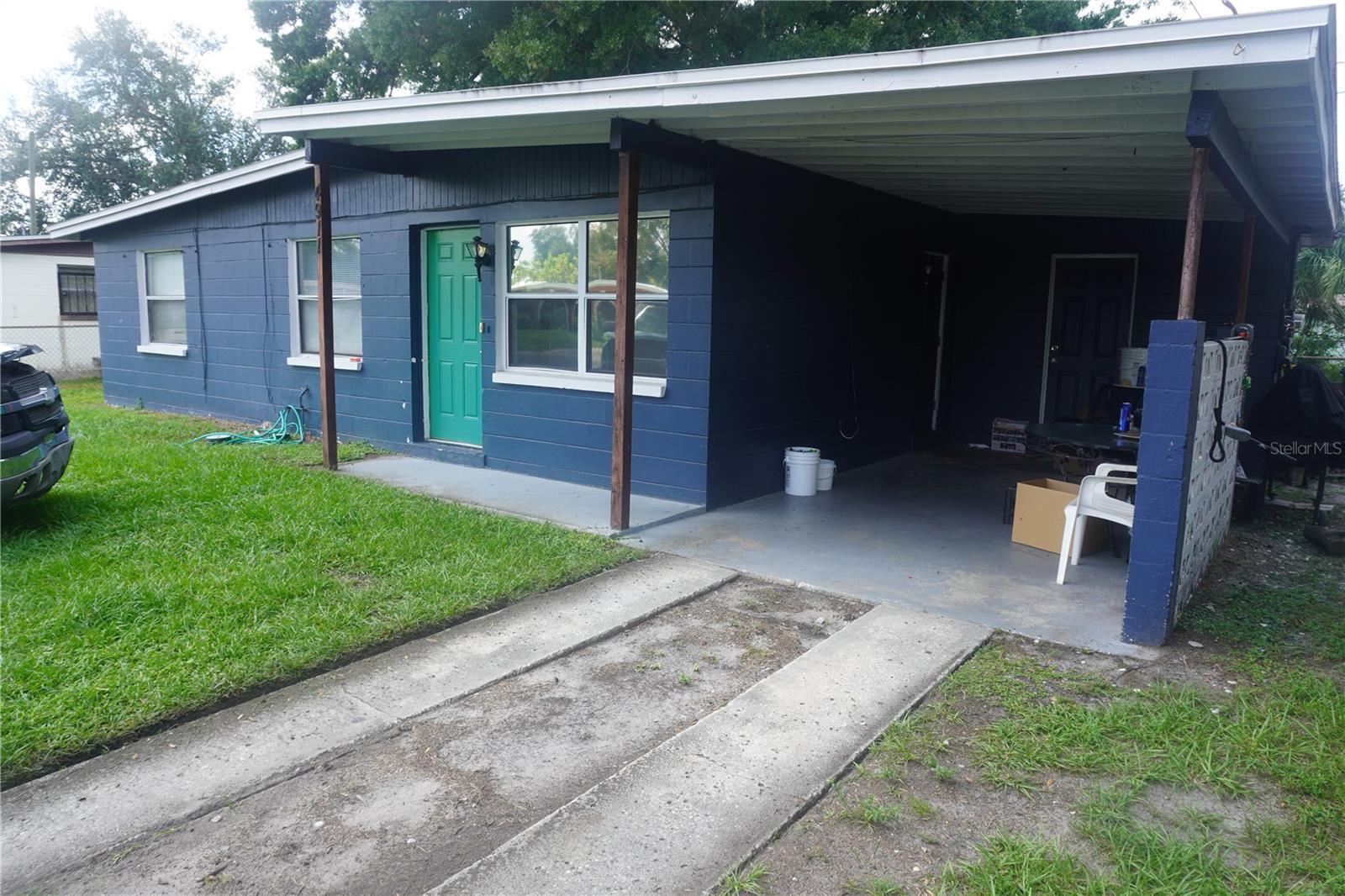 4911 S 83RD ST, Tampa FL 33619