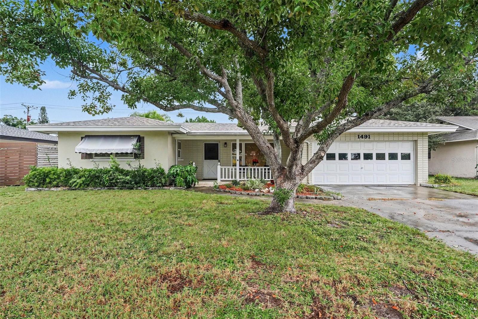 1491 SAN HELEN DR, Dunedin FL 34698
