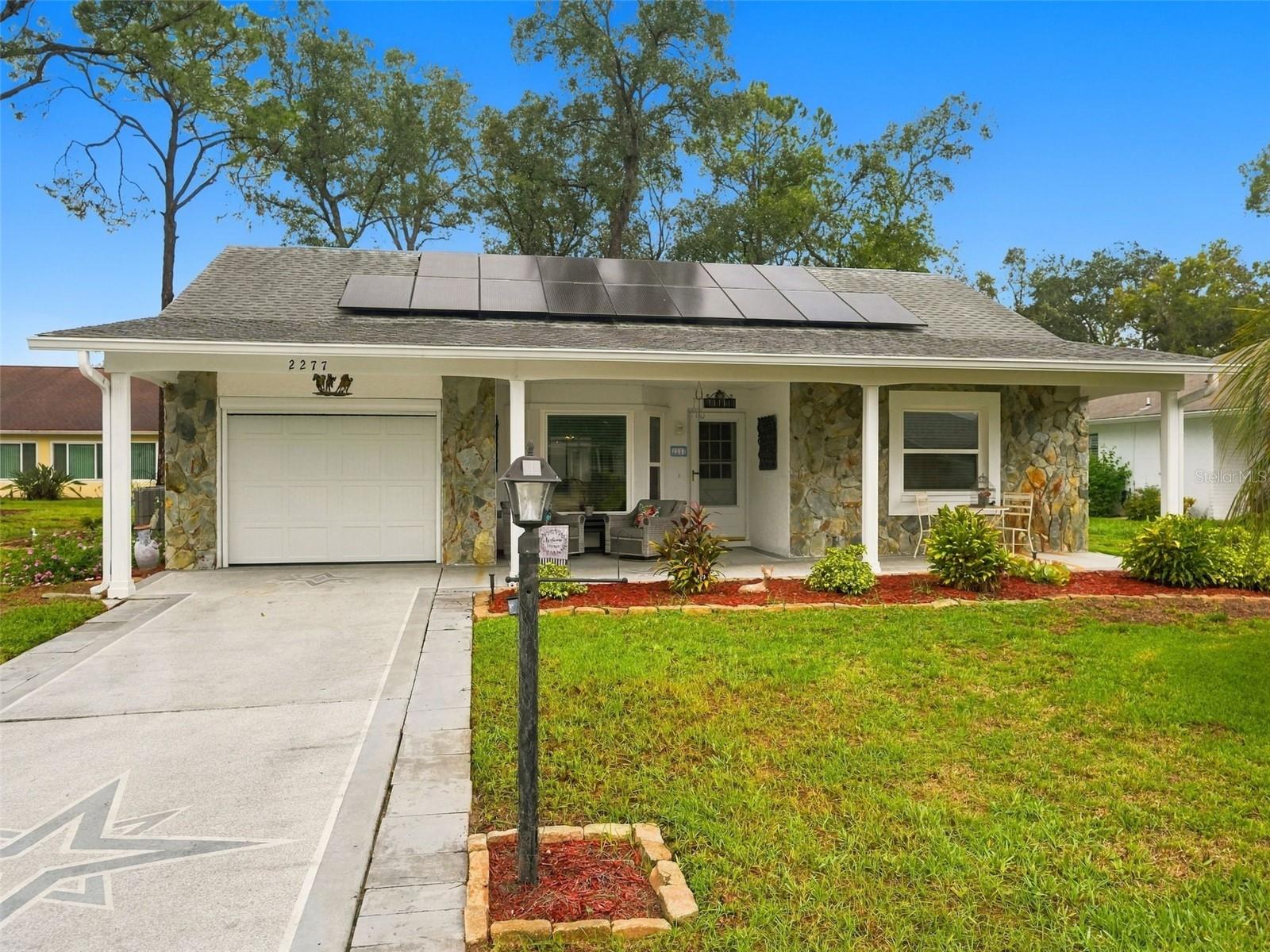 2277 PEBBLE BEACH DR, Spring Hill FL 34606