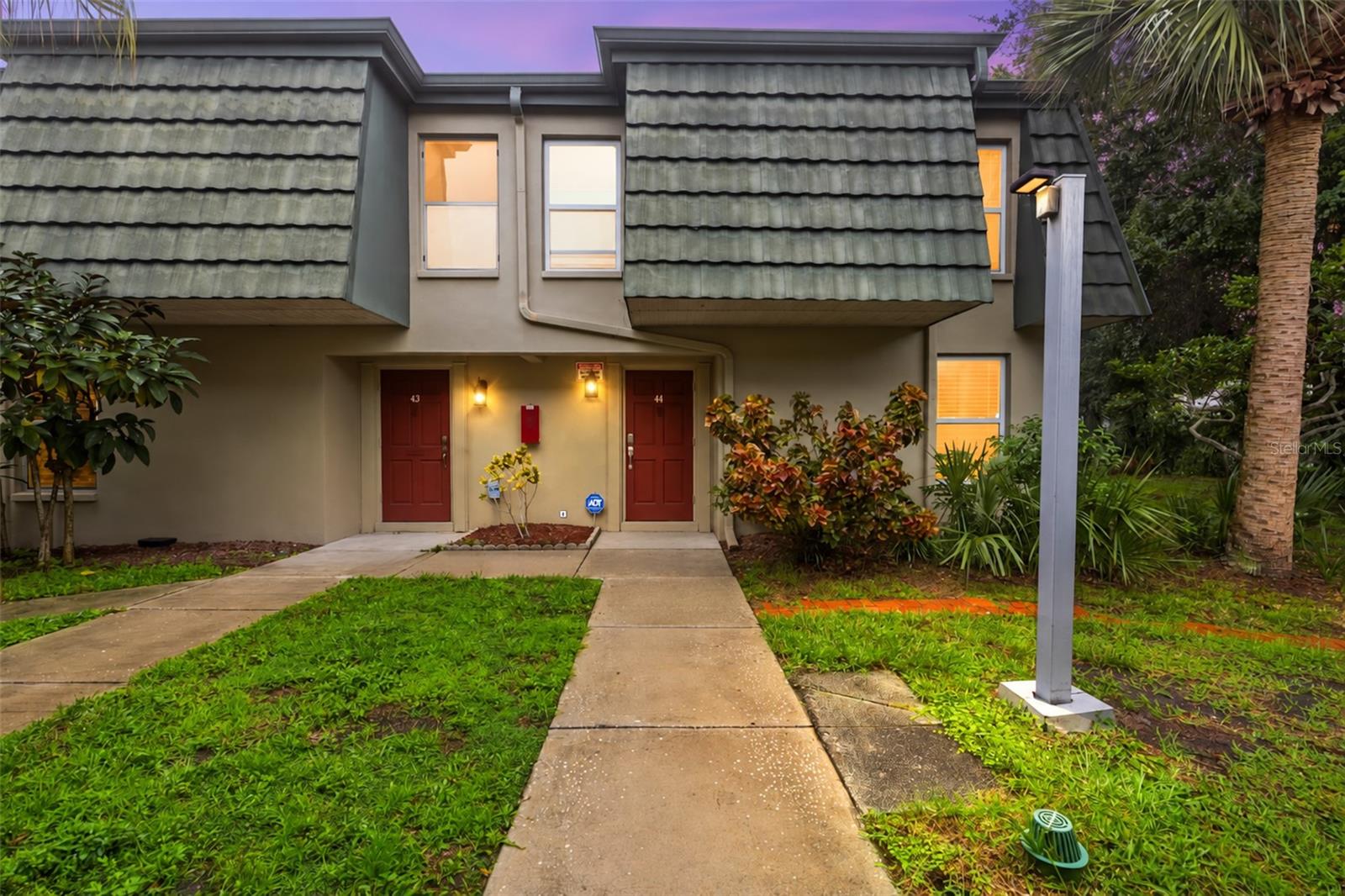 1799 N HIGHLAND AVE #44, Clearwater FL 33755
