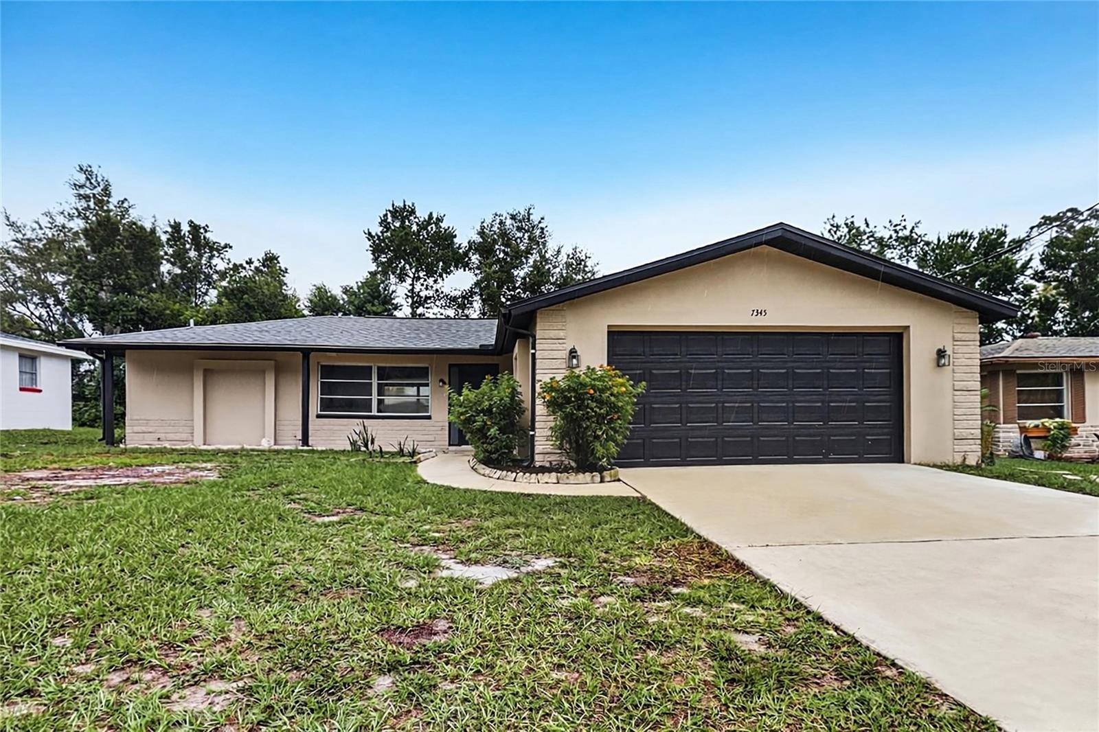 7345 APACHE TRL, Spring Hill FL 34606