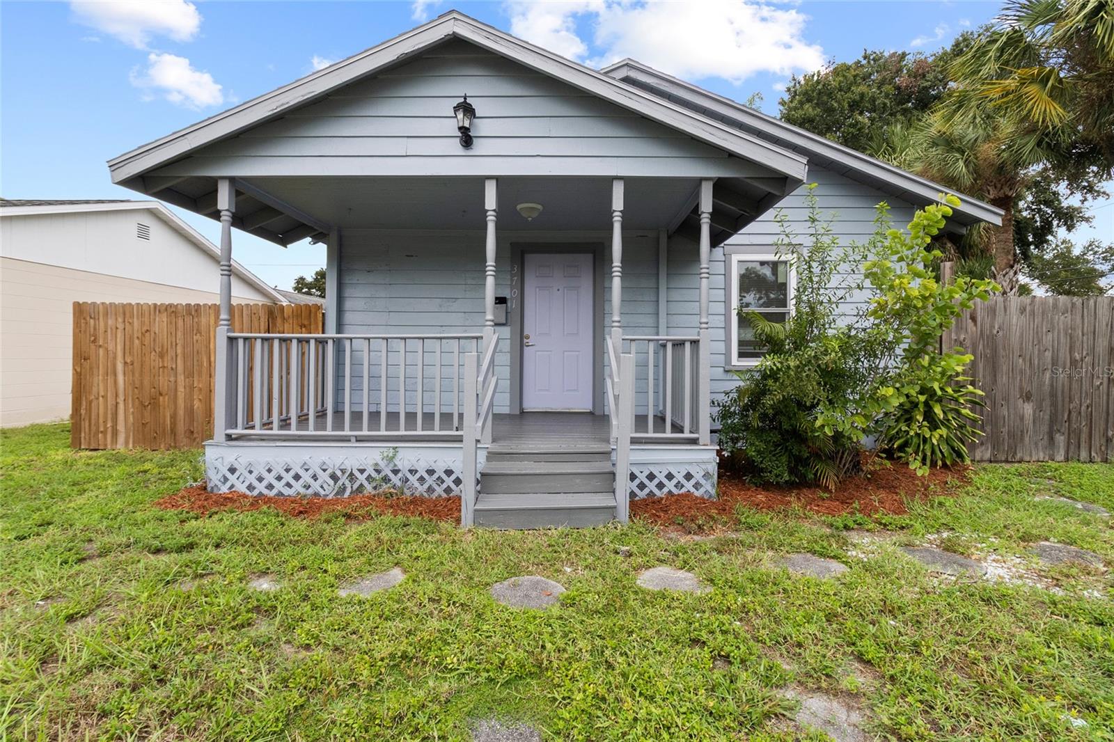 3701 38TH AVE N, St Petersburg FL 33713